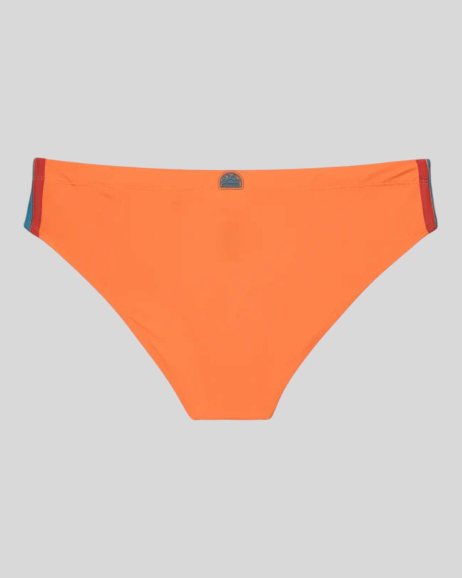 Slip Mare Con Dettaglio Tricolore Energy M313SSL3000 A5302 Sundek