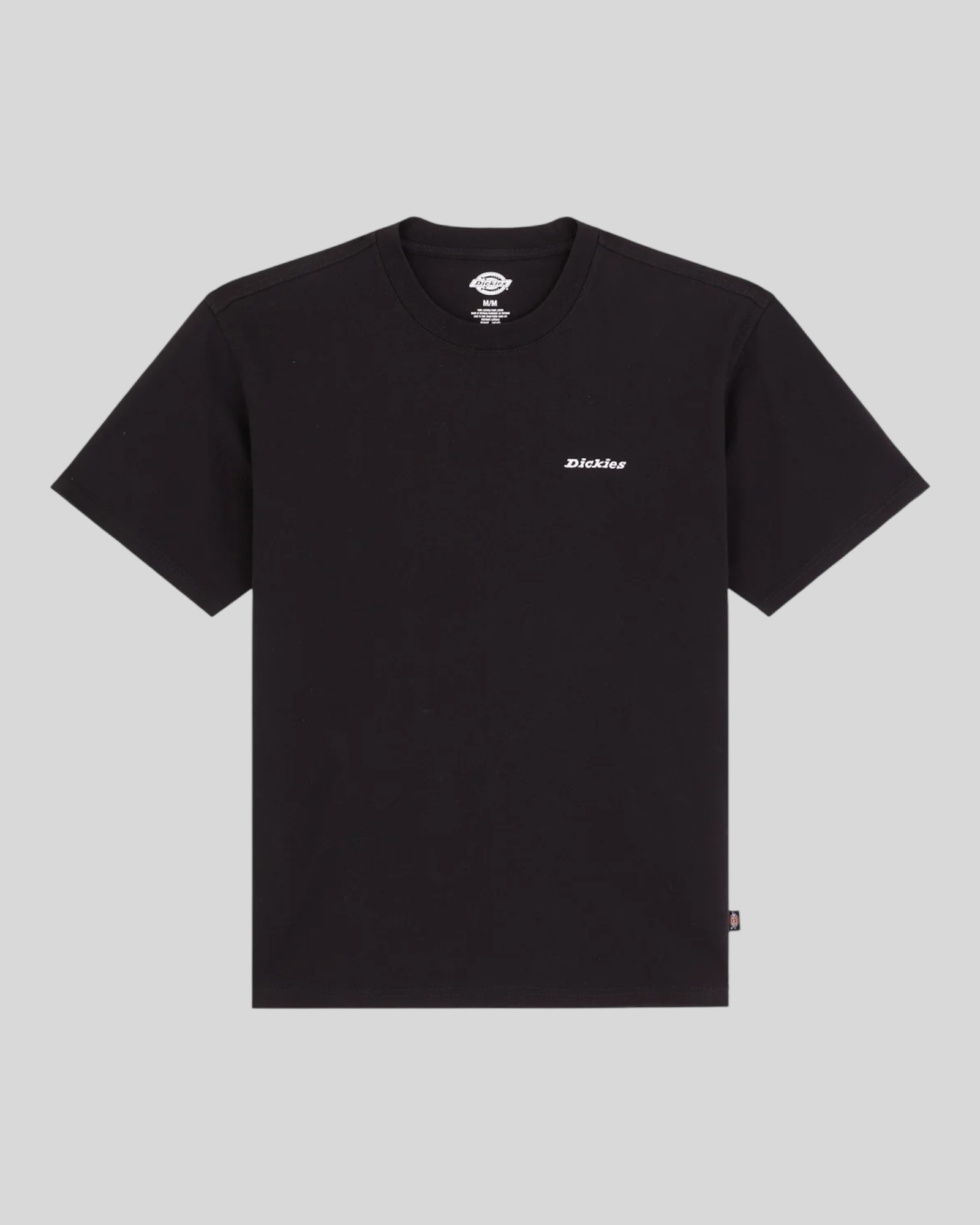 T-Shirt Loretto SS Tee Nera DK0A89ENBLK1 Dickies