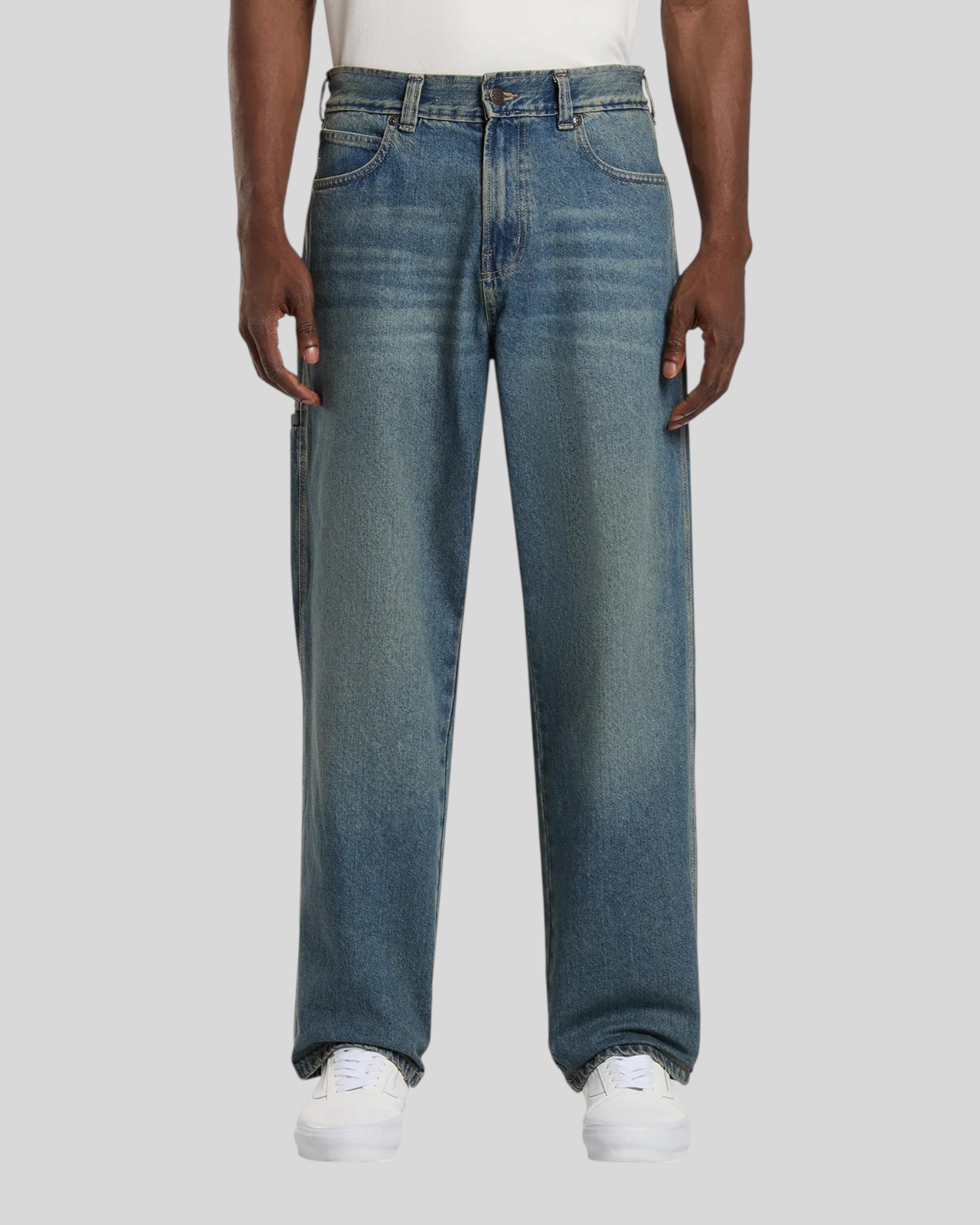 Jeans 958 Basggy Tapered Work Pant Jeans DK0A88EDL231 Dickies