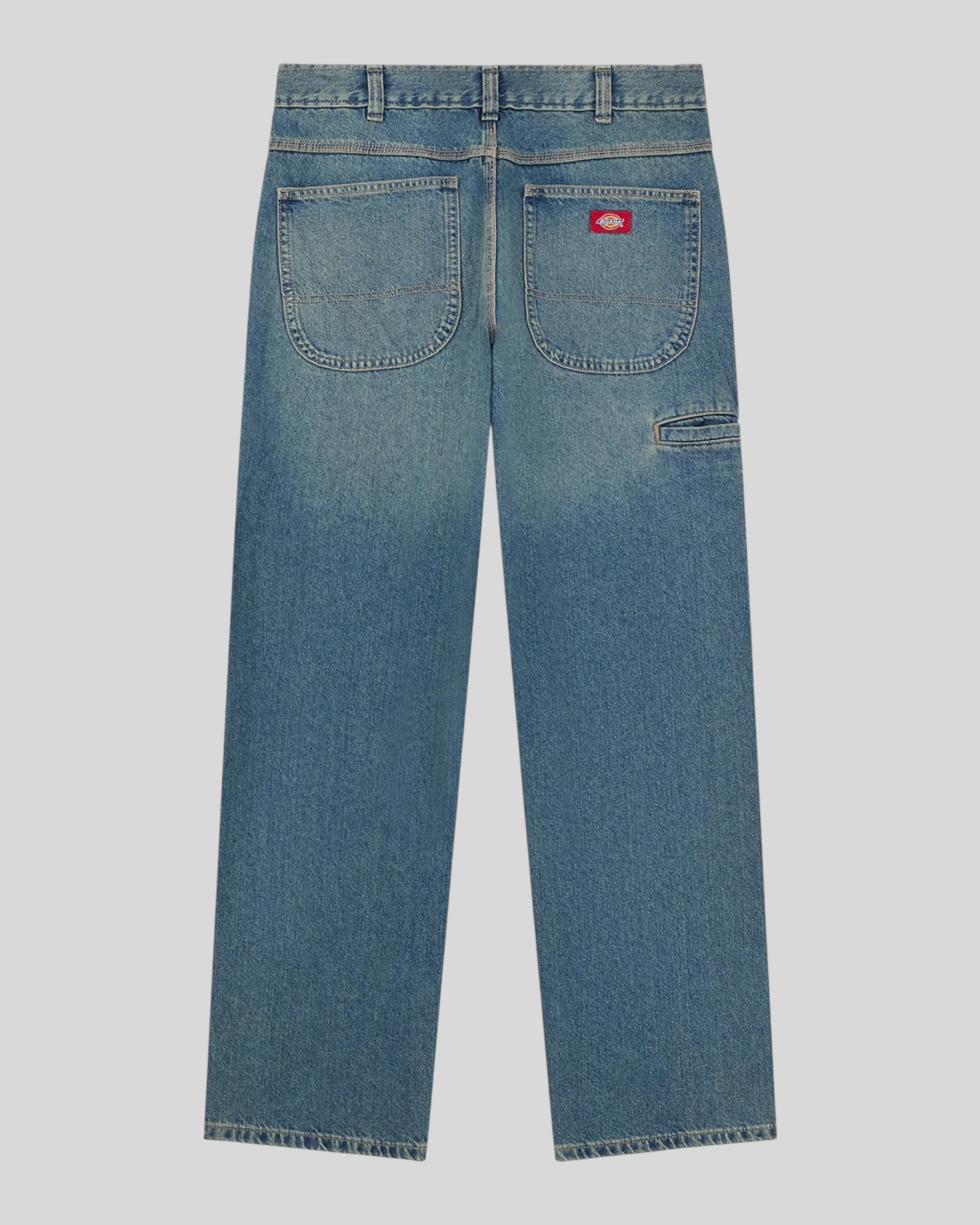 Jeans 958 Basggy Tapered Work Pant Jeans DK0A88EDL231 Dickies