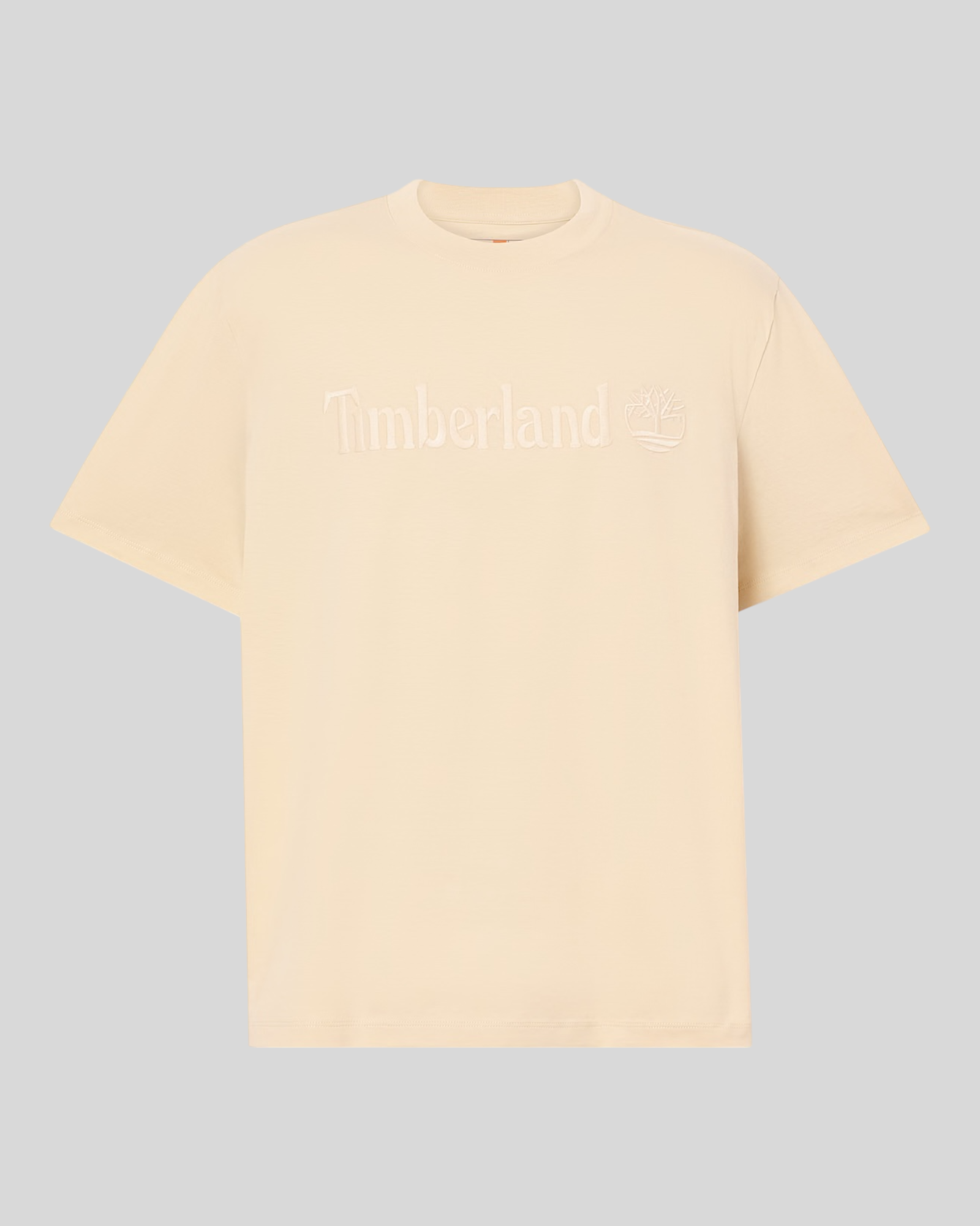 T-Shirt Hampton Tee Beige TB0A6VPE260 Timberland
