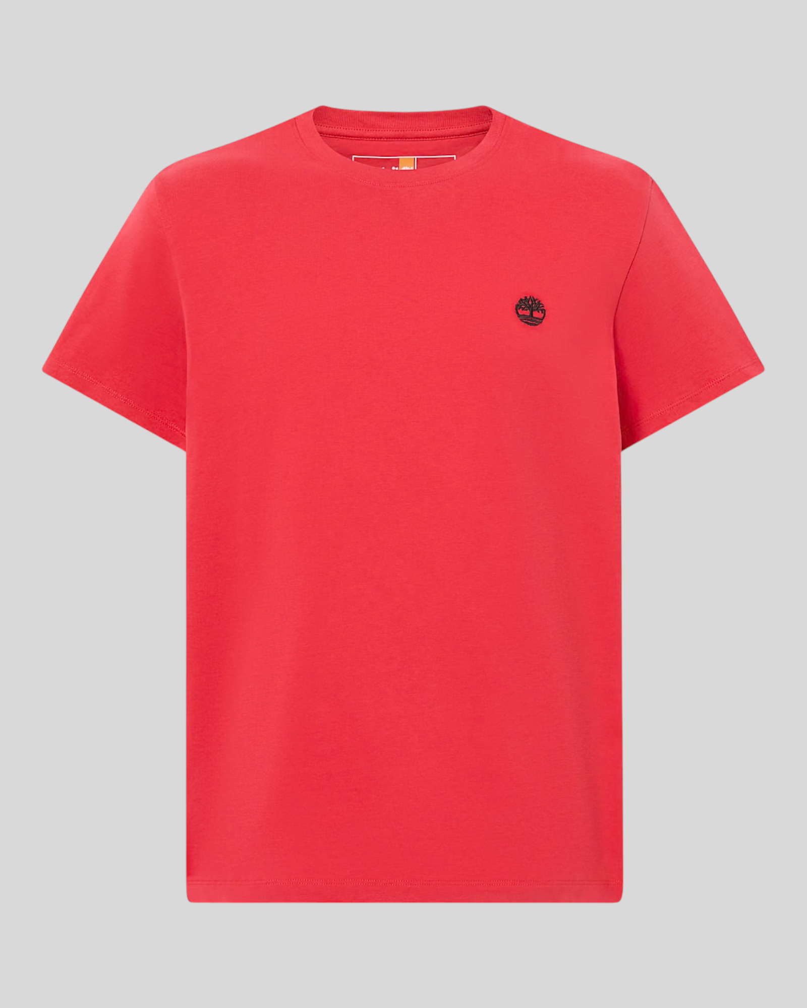 T-Shirt Dunstan River Slim Fit Rosso TB0A2BPR N96 Timberland