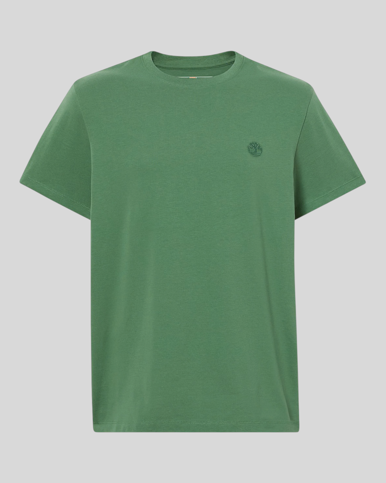T-Shirt Dunstan River Slim Fit Verde Foresta TB0A2BPR A6Z Timberland