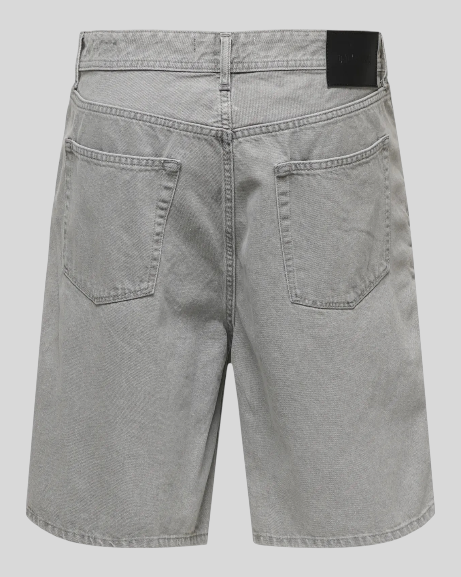 Short Onsfade 3155 Tai Light Grey Denim 22036681 Only & Sons