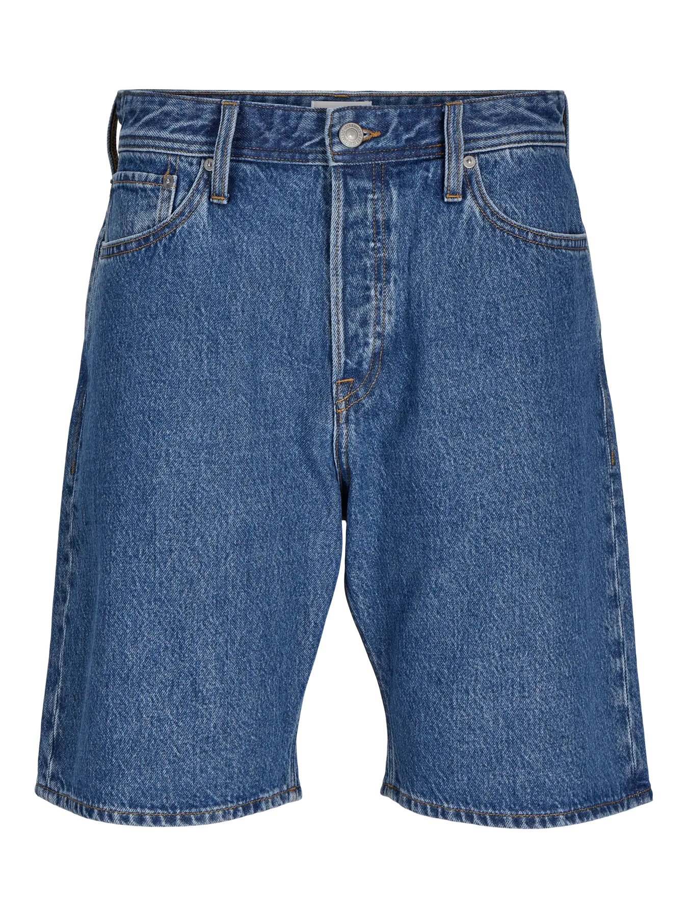 Short Jjalex Jjclassic AM 300 Blue Denim 12269532 Jack & Jones