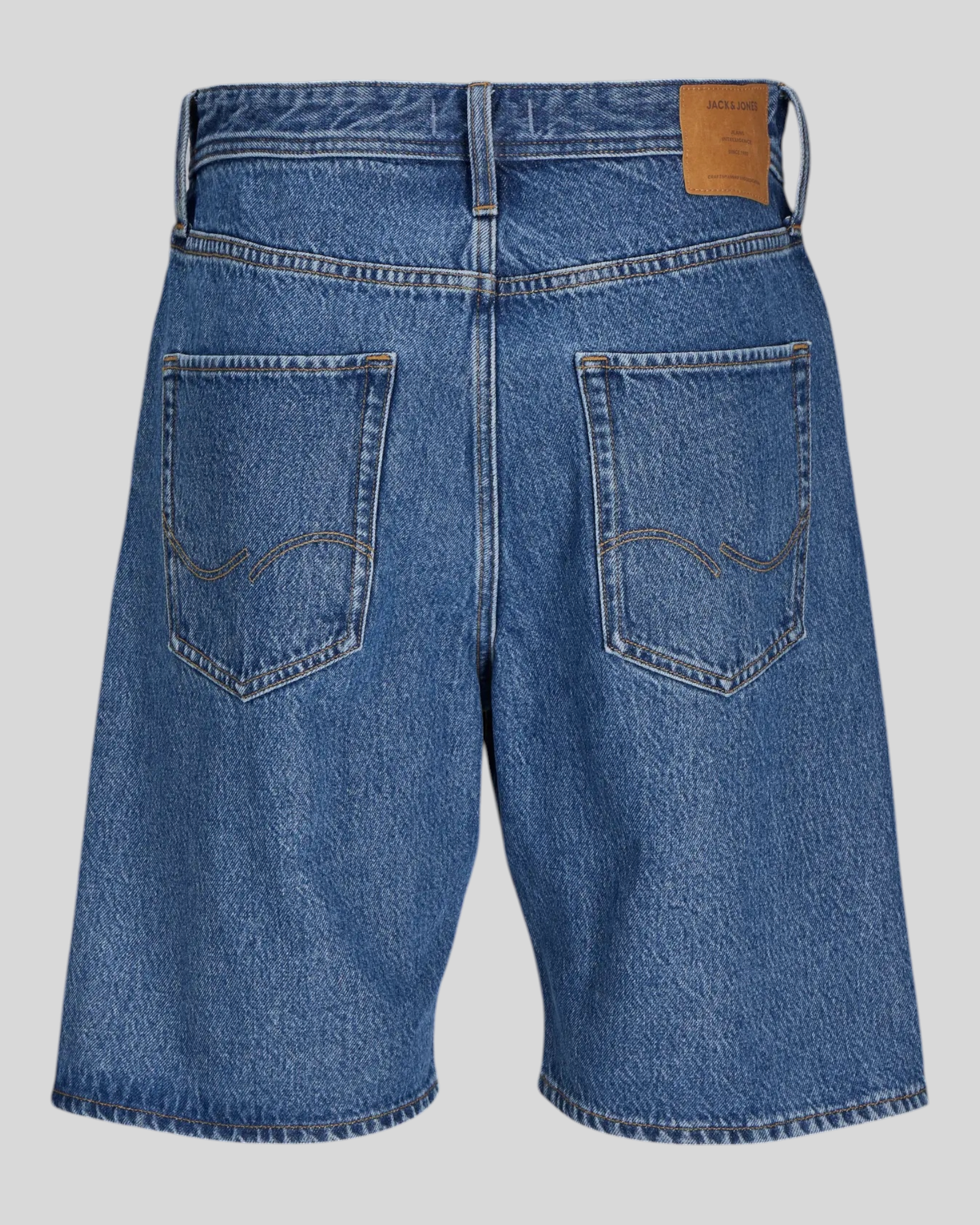 Short Jjalex Jjclassic AM 300 Blue Denim 12269532 Jack & Jones