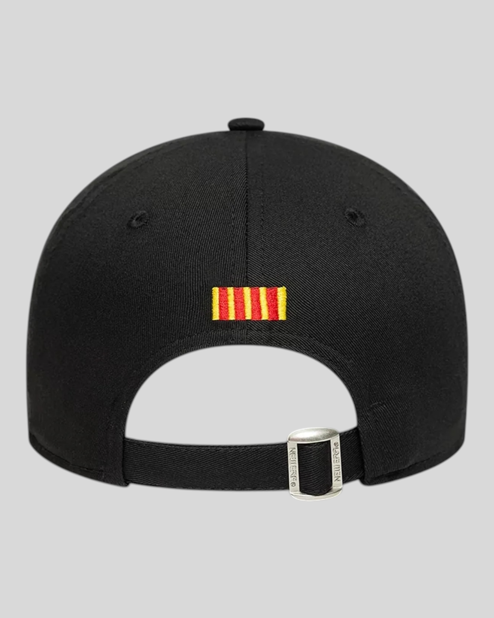 Cappelo Con Visiera FC Barcelona 9Forty Nero 60846892 New Era