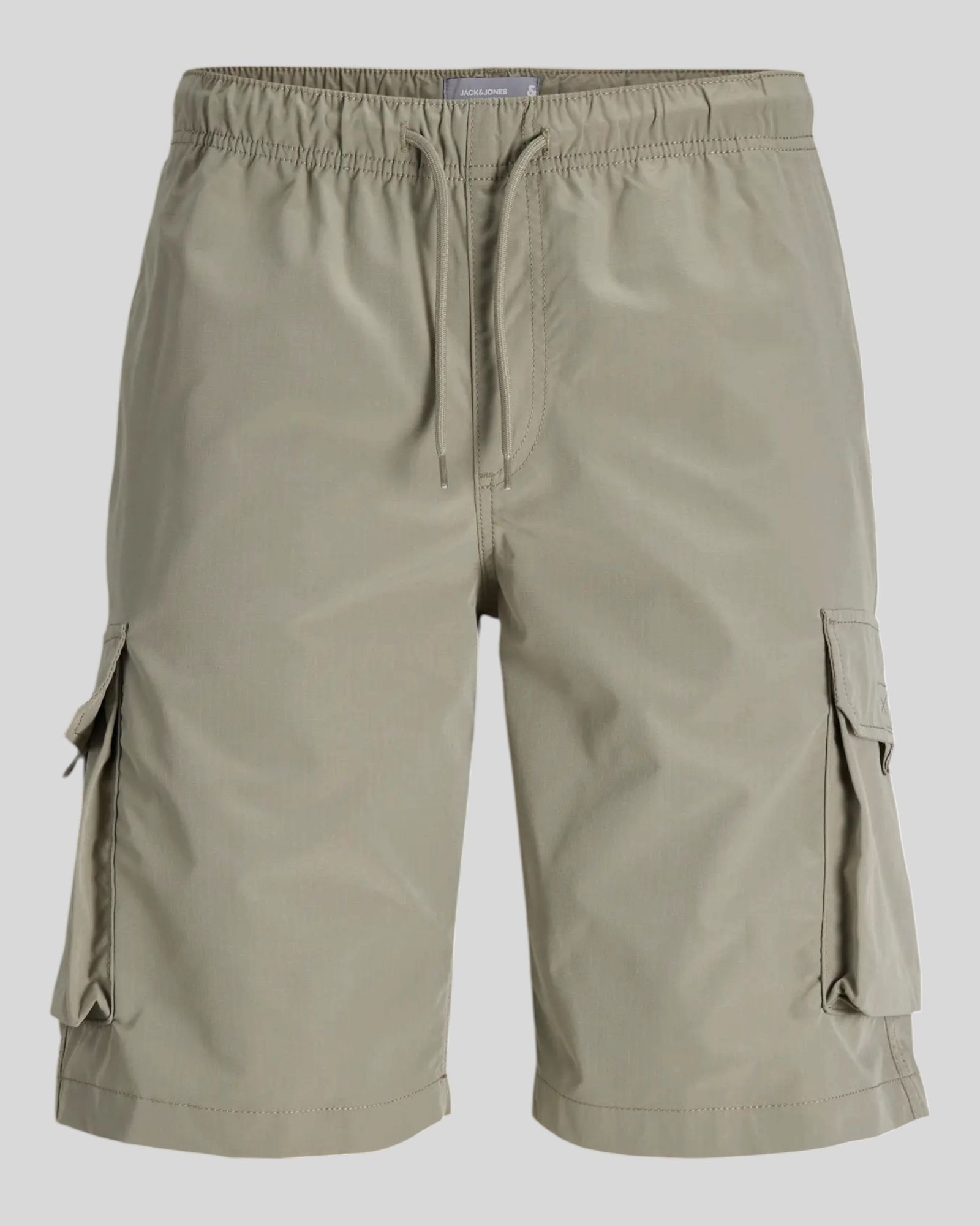 Short Jpstcole Ivan Tech Cargo Jogger Vetiver 12288611 Jack & Jones