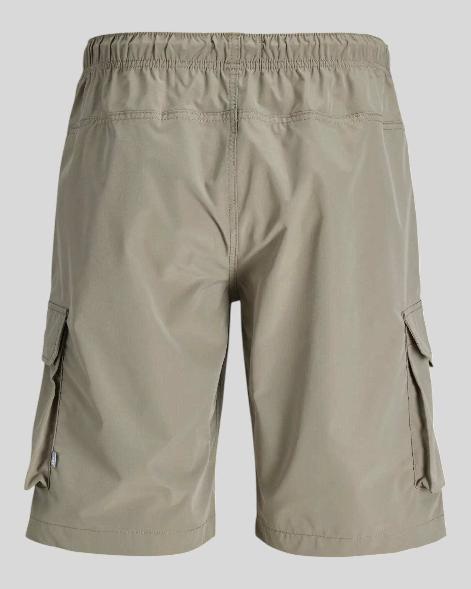 Short Jpstcole Ivan Tech Cargo Jogger Vetiver 12288611 Jack & Jones