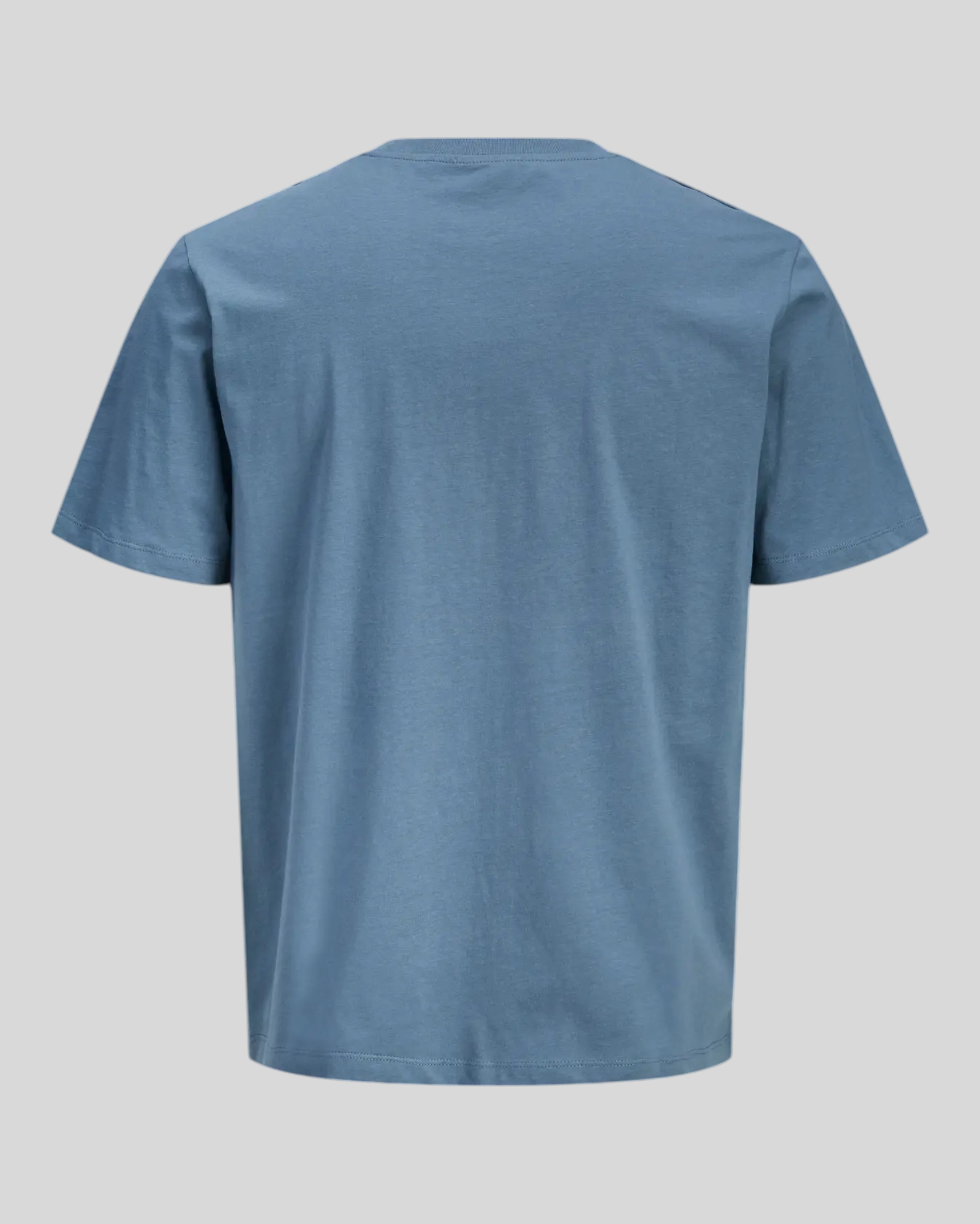 T-Shirt Jjindiana Tee SS Blue Mirage 12288112 Jack & Jones