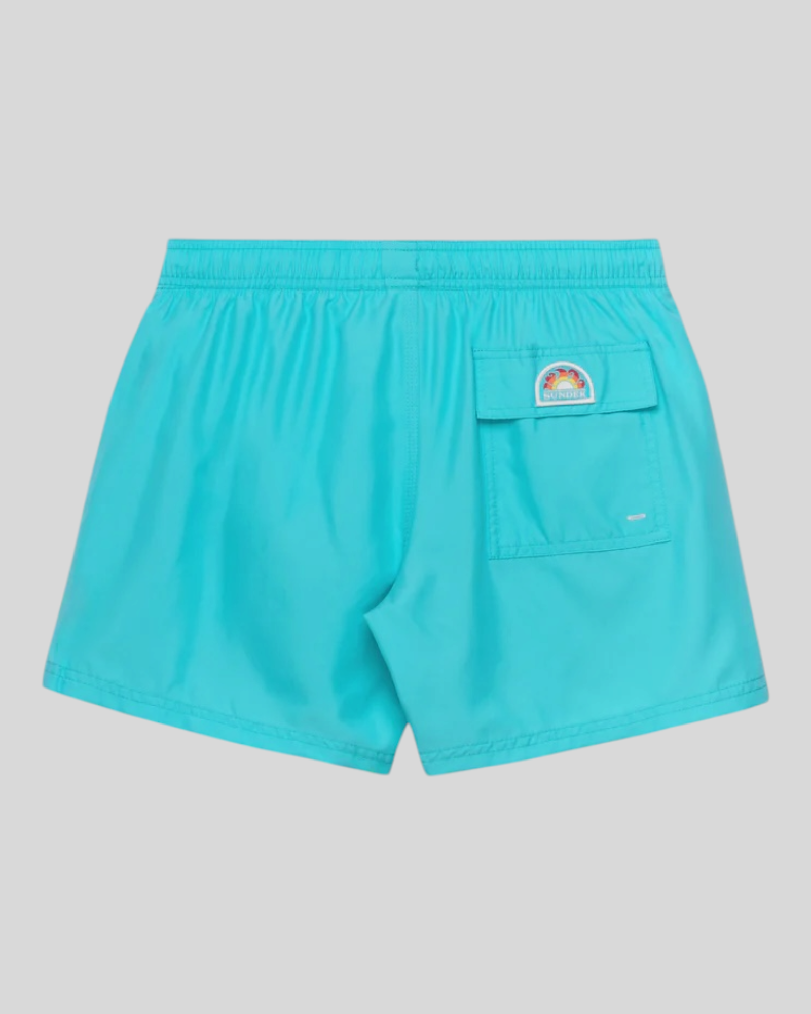 Costume a Pantaloncino Boardshort Marine M734BDRT300 05200 Sundek