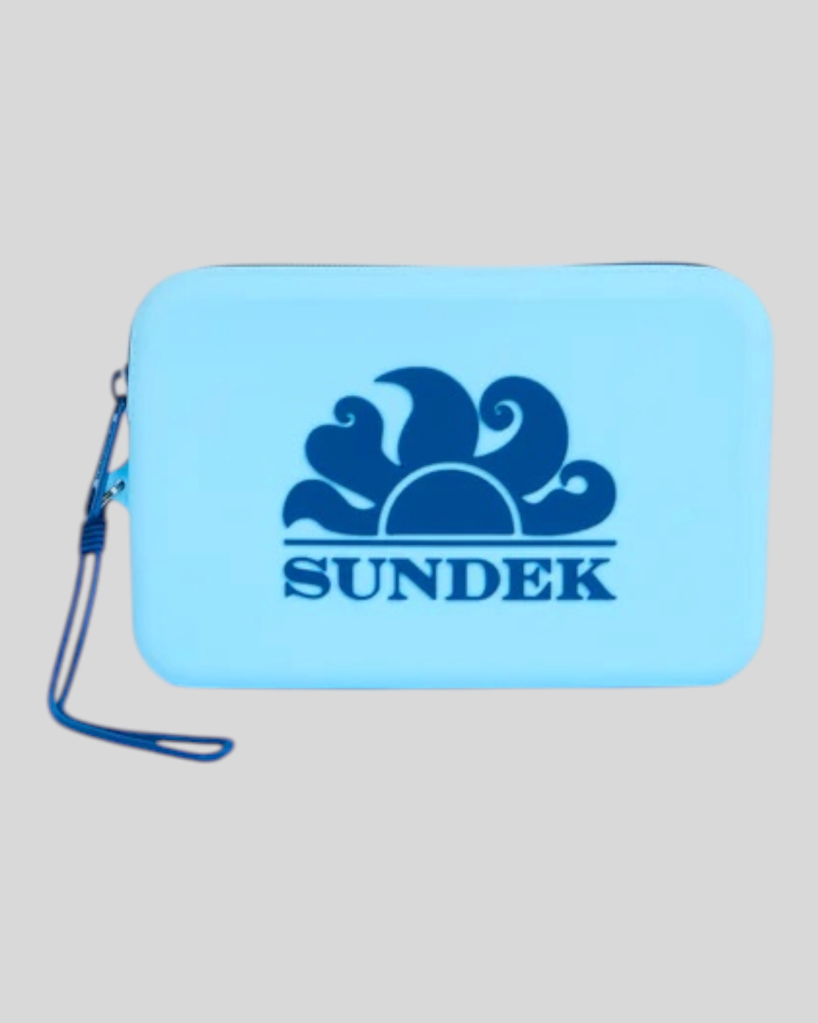 Mini Pochette Gommata Small Necessaire Erica AW748ABSL100B0301 01 Sundek