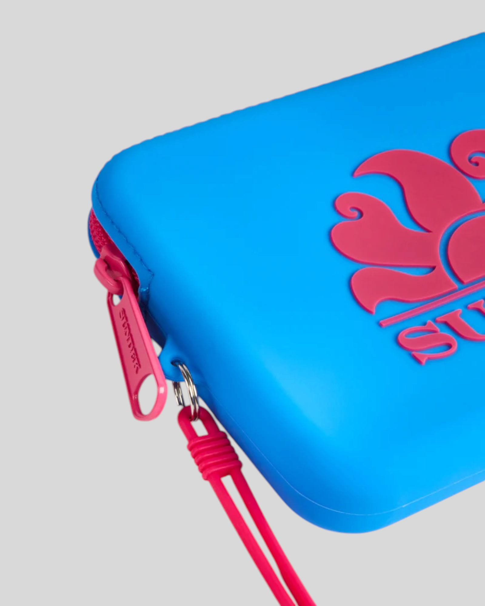 Mini Pochette Gommata Small Necessaire Lunarfish AW748ABSL100B0301 01 Sundek