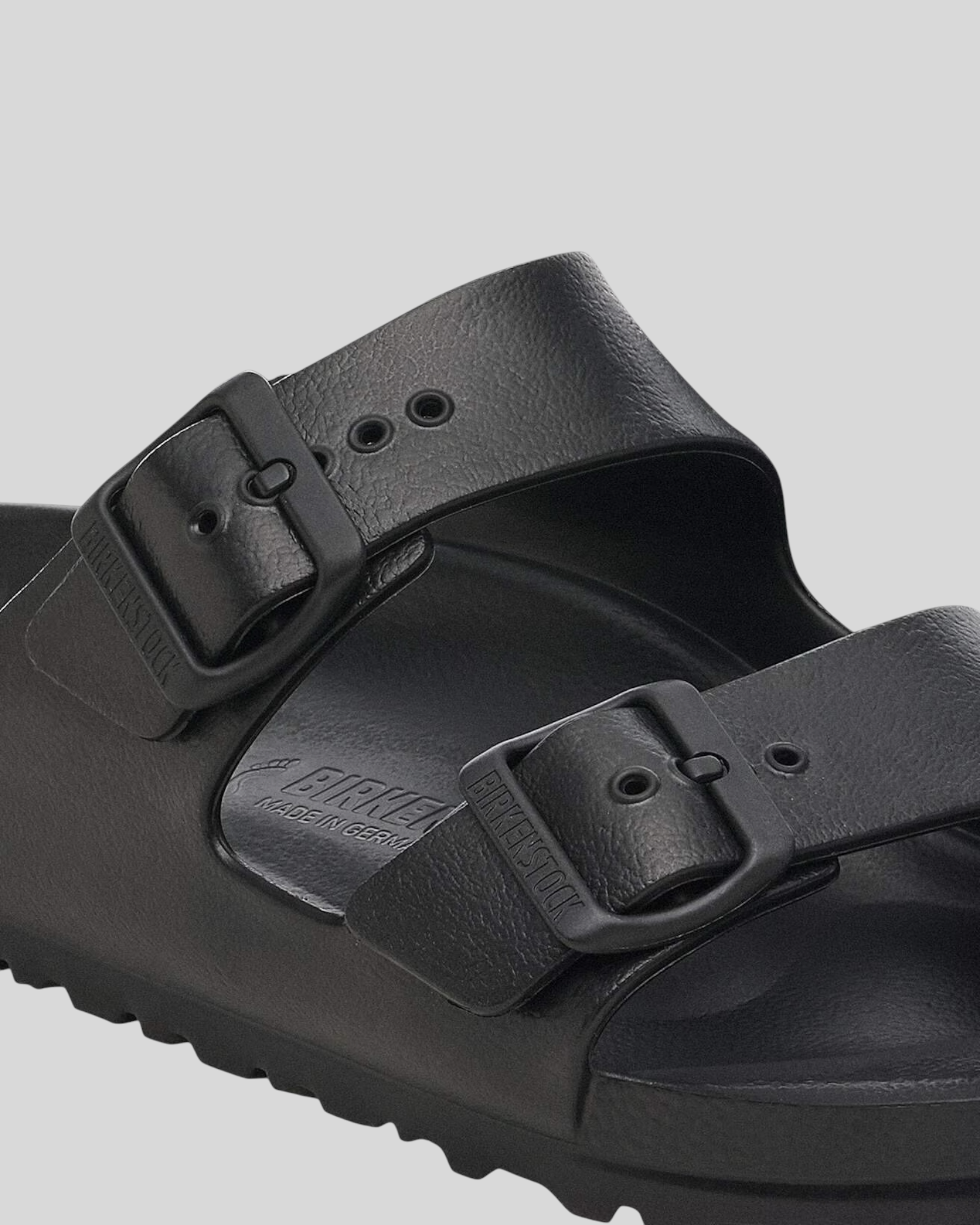 Sandali Mare Unisex Arizona EVA Nero 0129421 Birkenstock