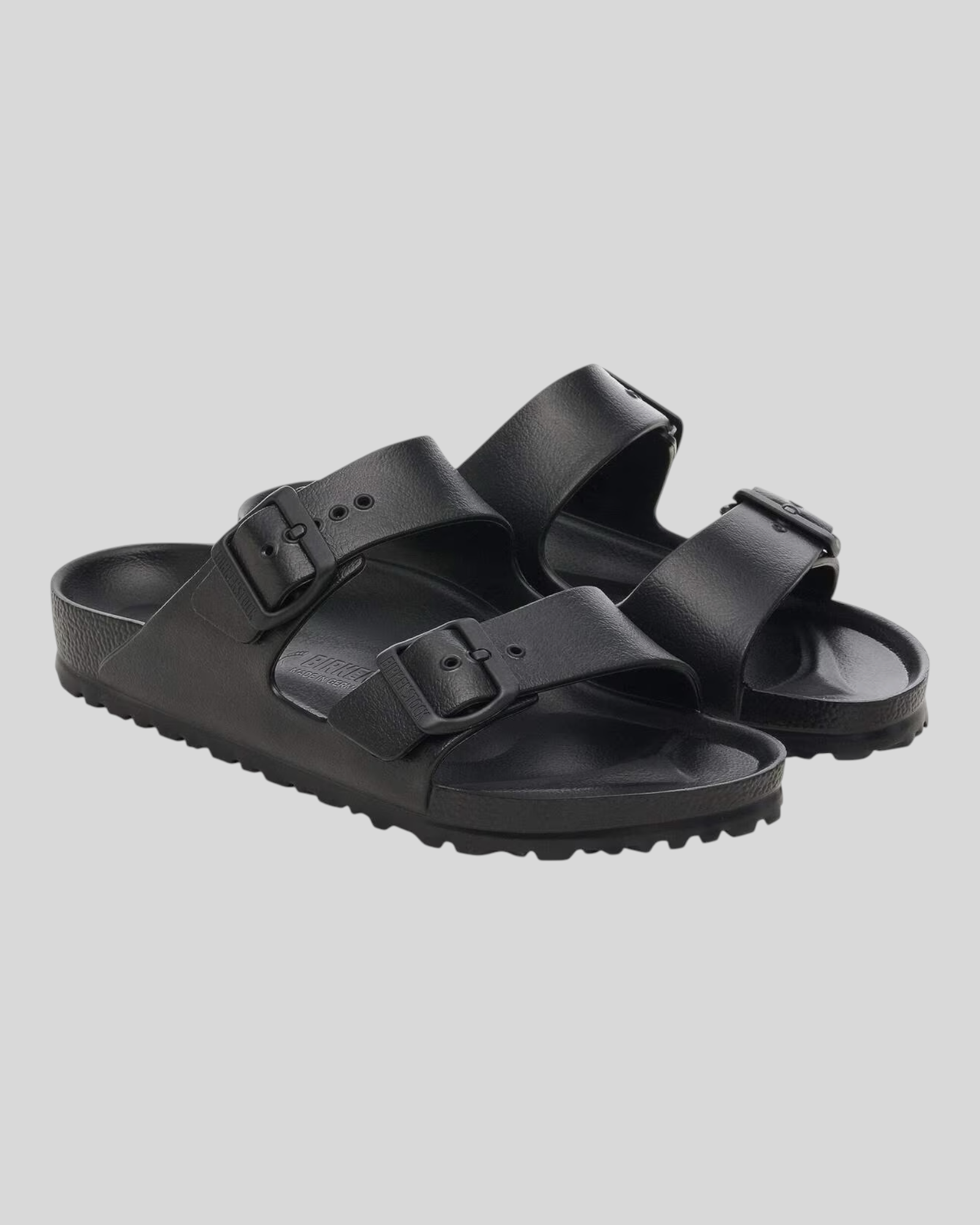 Sandali Mare Unisex Arizona EVA Nero 0129421 Birkenstock