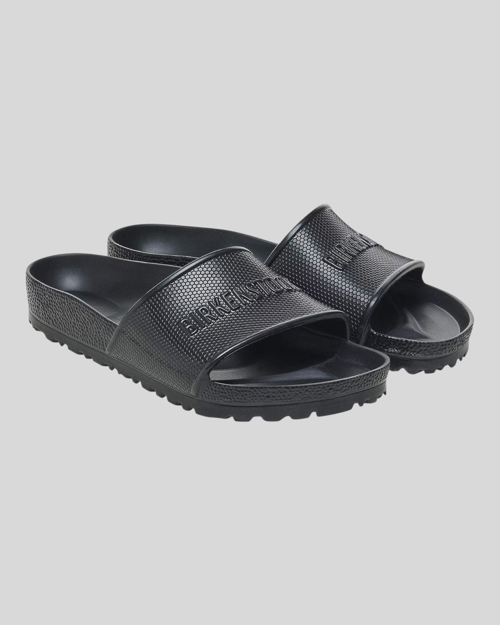 Ciabatte Uomo Barbados EVA Nero 1015398 Birkenstock