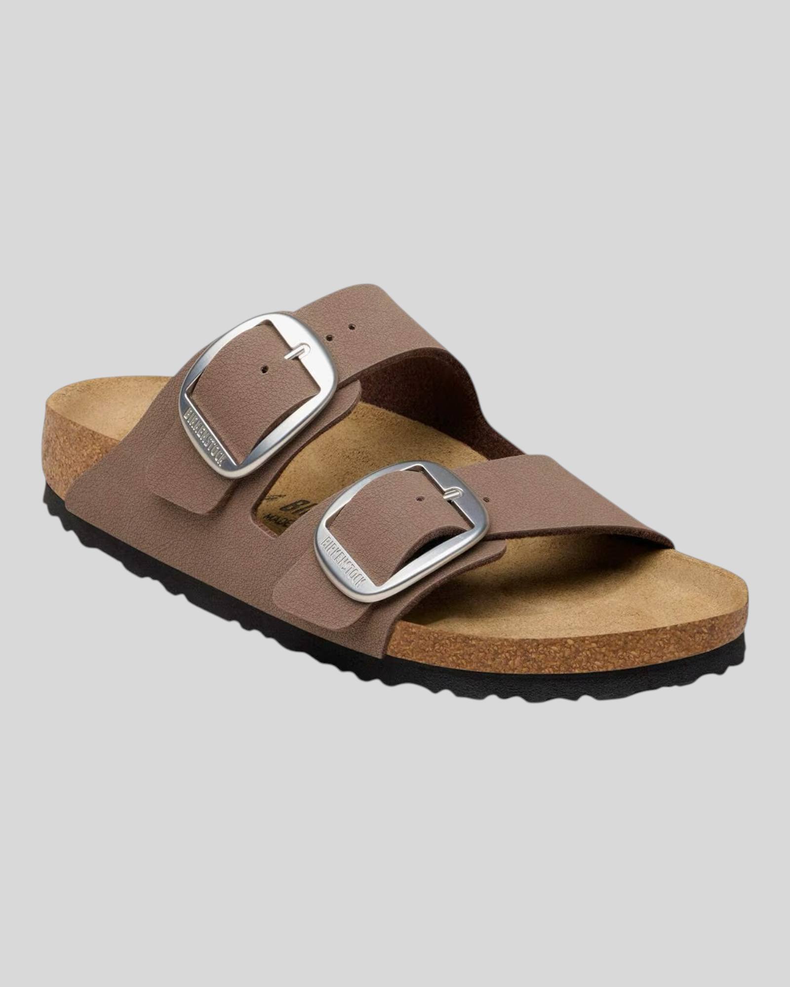 Arizona Big Buckle Mocca Donna 1032081 Birkenstock