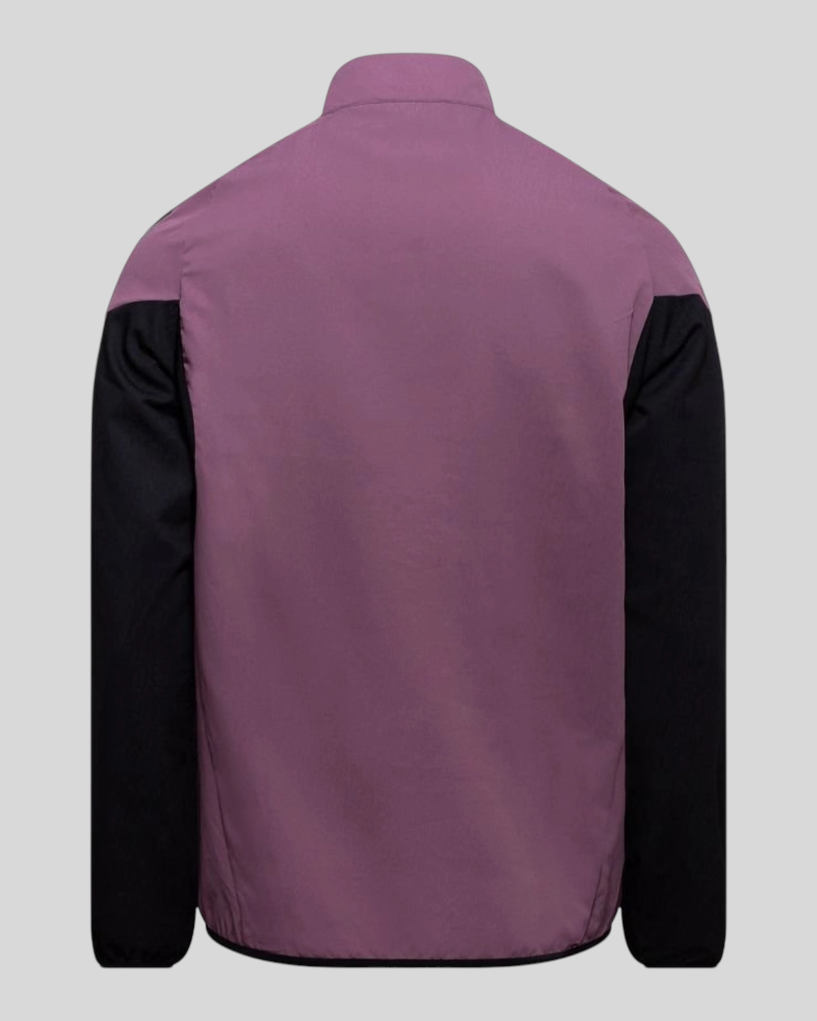 Tuta Completa FC Real Madrid 2025/26 Tiro Pre Match Viola Adidas