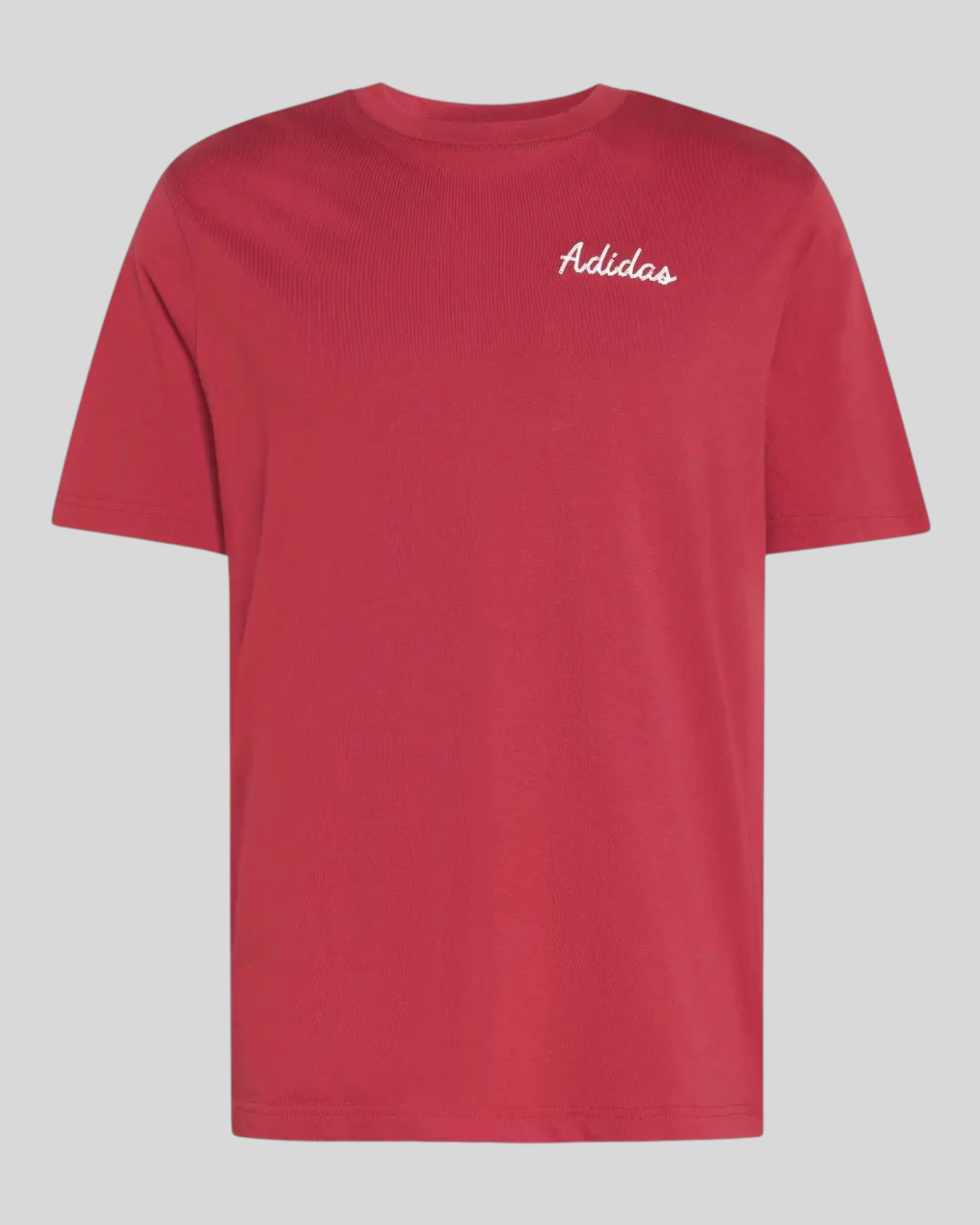 T-Shirt M Nov Bowl Rosso JZ5035 Adidas