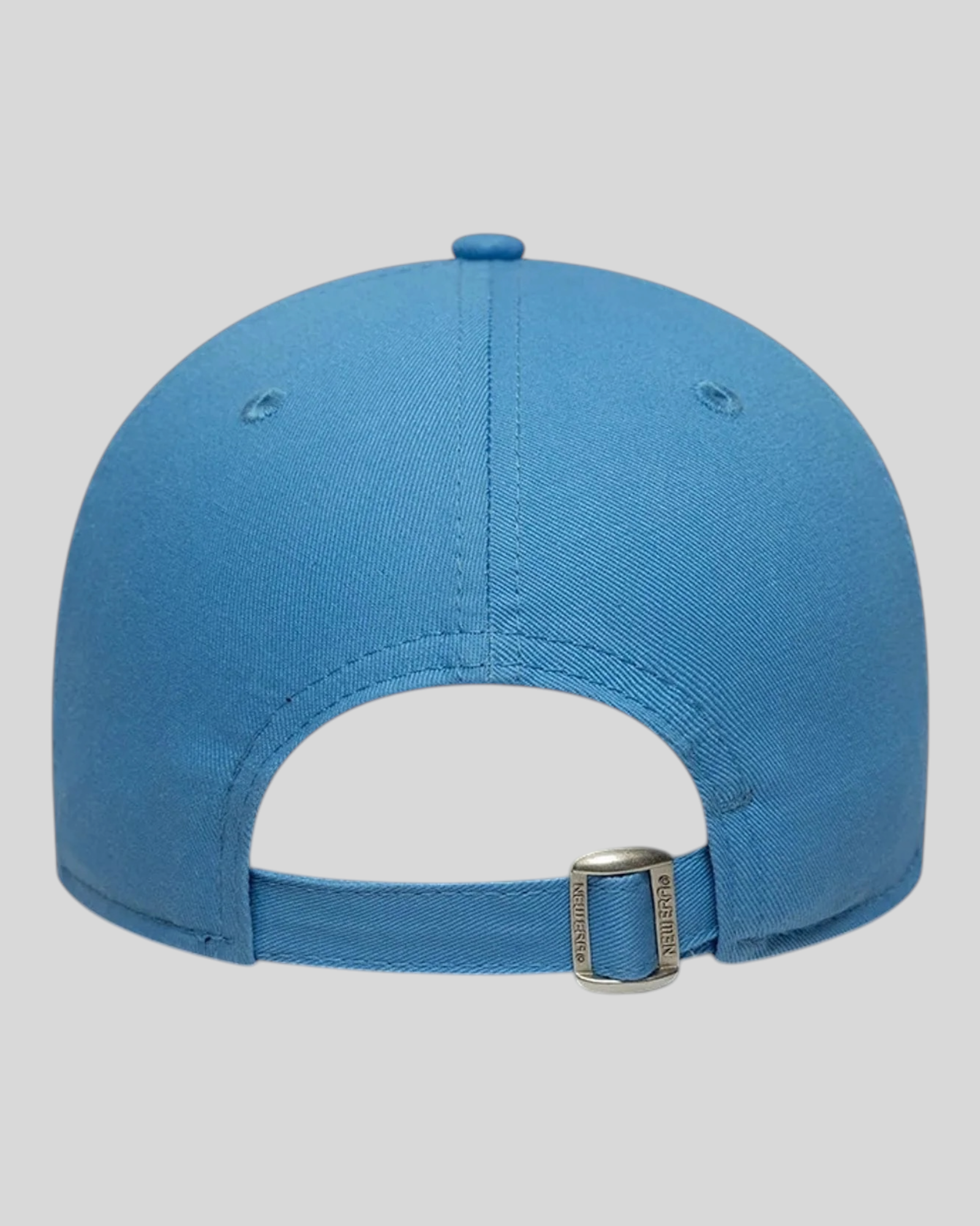 Cappello Con Visiera 9Forty Athletics MLB League Essentials Celeste Pastello 60856286 New Era