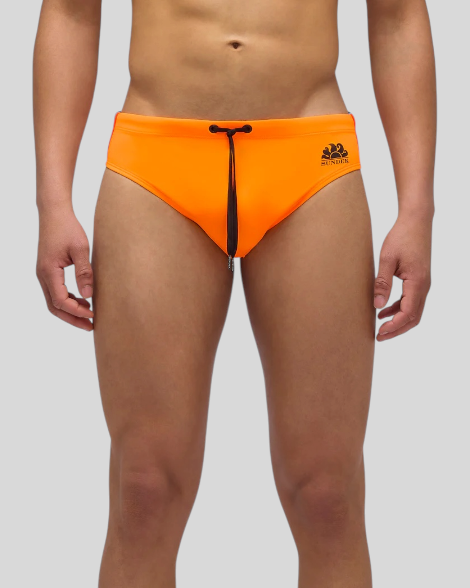 Slip Mare Con Dettaglio Tricolore Energy M313SSL3000 A5302 Sundek