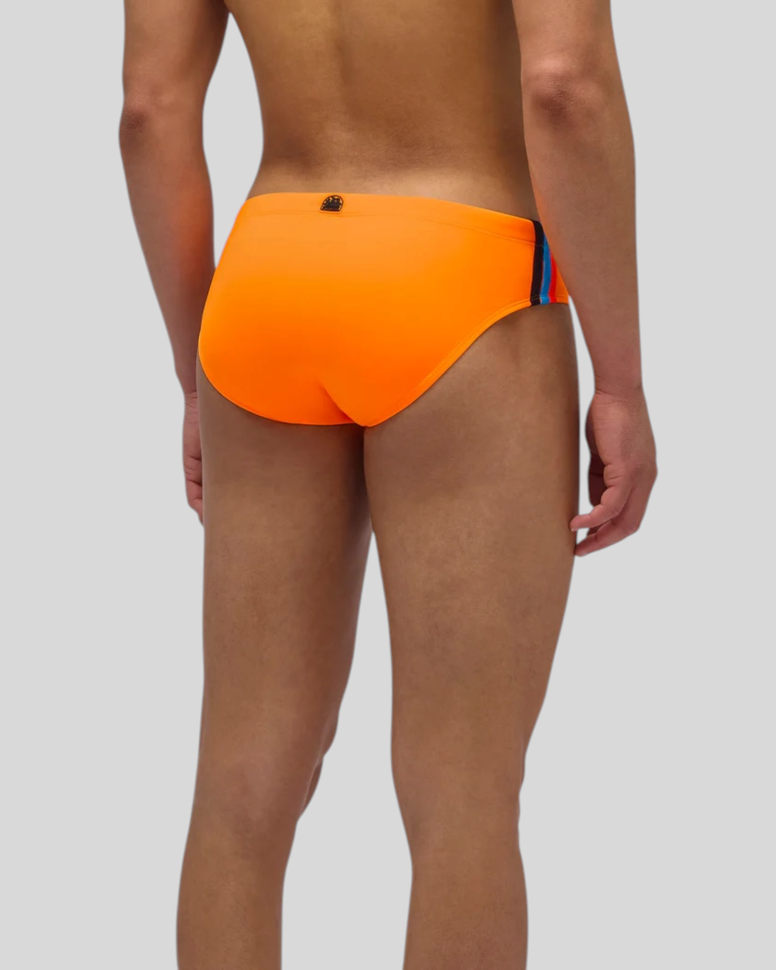 Slip Mare Con Dettaglio Tricolore Energy M313SSL3000 A5302 Sundek