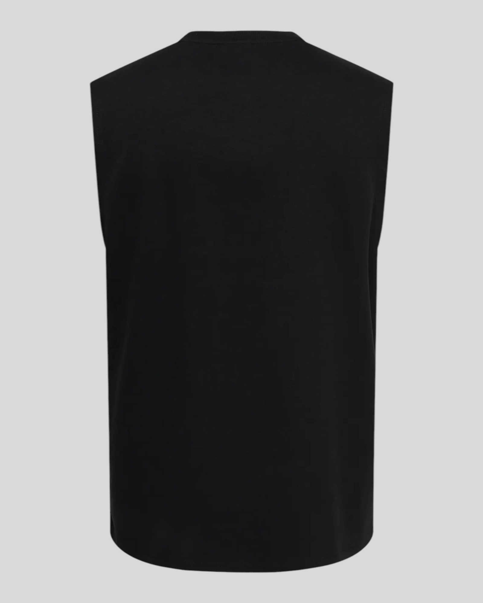 Canotta Onscaspian Airflex Boxy SL Tee Nera 22032648 Only & Sons