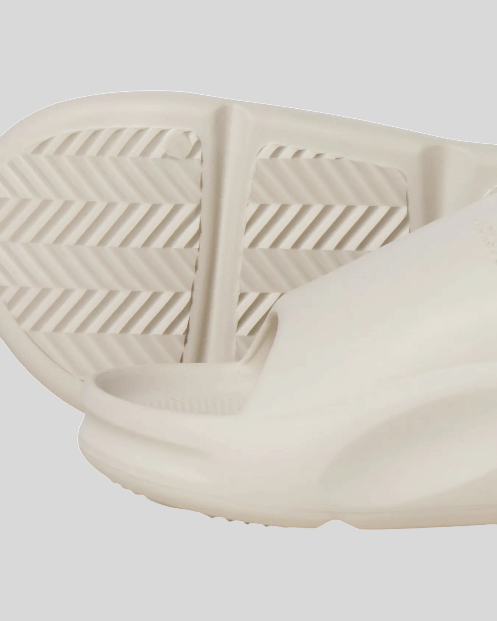 Sandali JFWStatus Moulded Slider Moonbeam 12251282 Jack & Jones