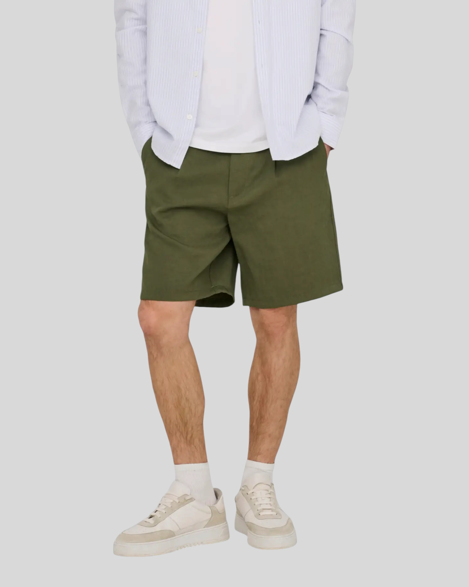 Short In Tessuto Onswake Loose Kalamata 22037261 Only & Sons