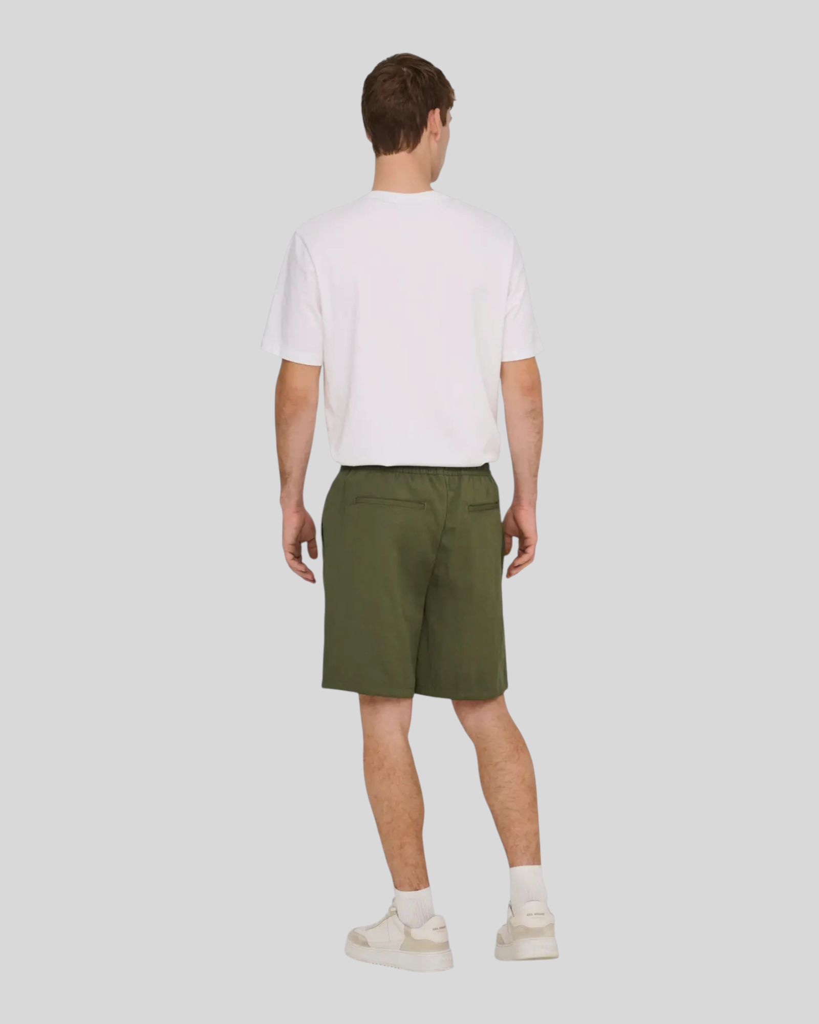 Short In Tessuto Onswake Loose Kalamata 22037261 Only & Sons