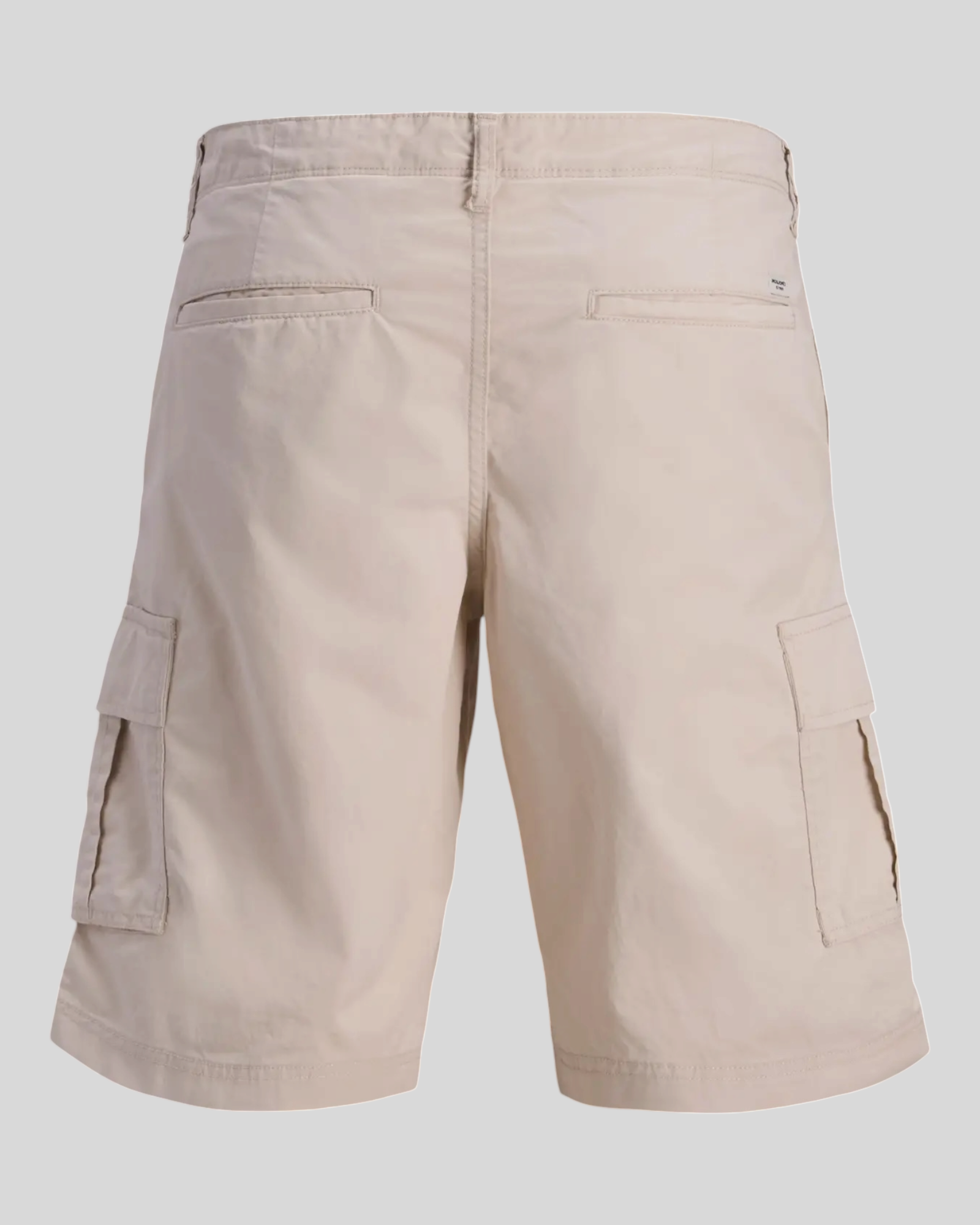 Short Jpstcole Matty Cargo Moonbeam 12292263 Jack & Jones