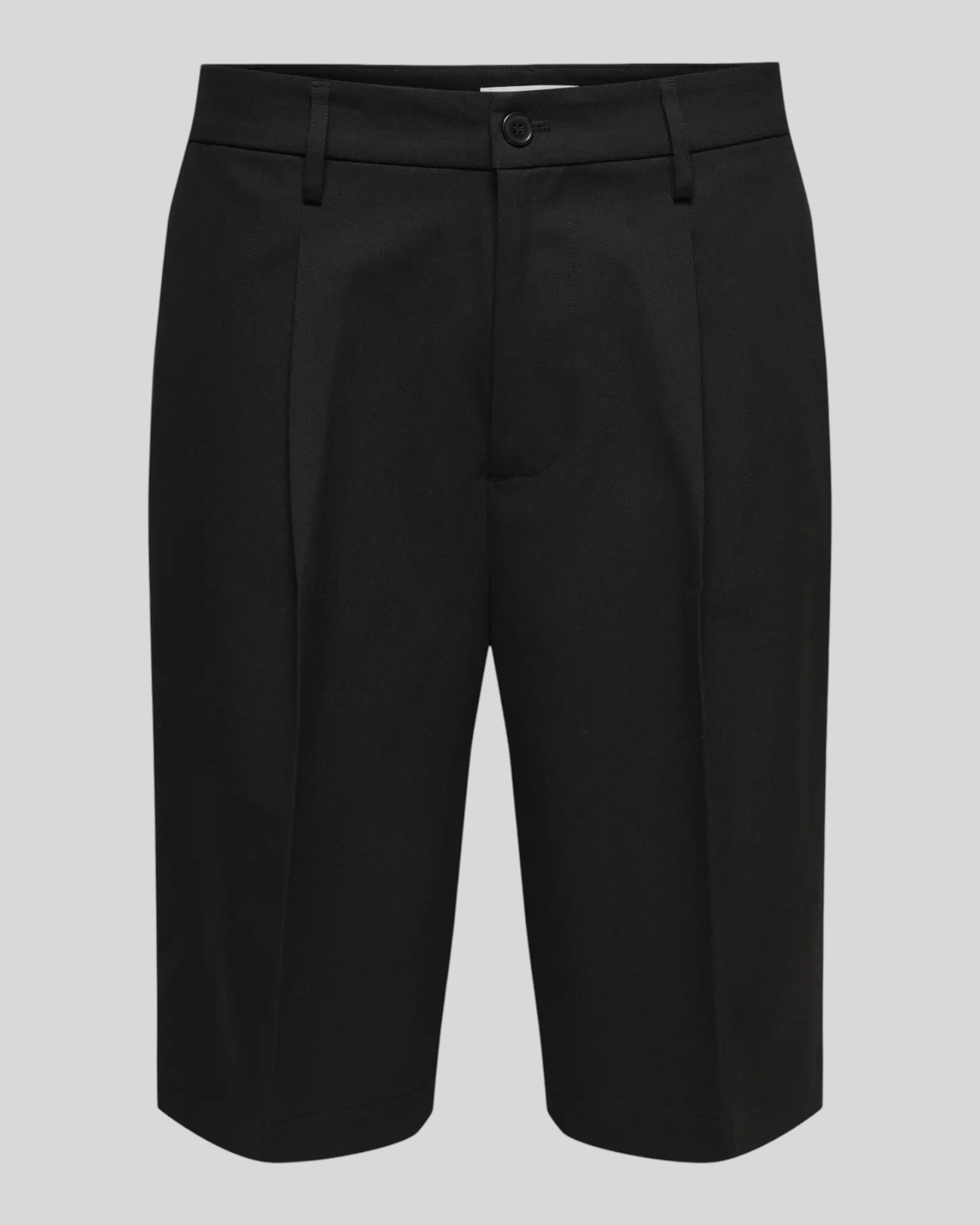 Short Onsdave Tailored Loose 0346 Nero 22038686 Only & Sons