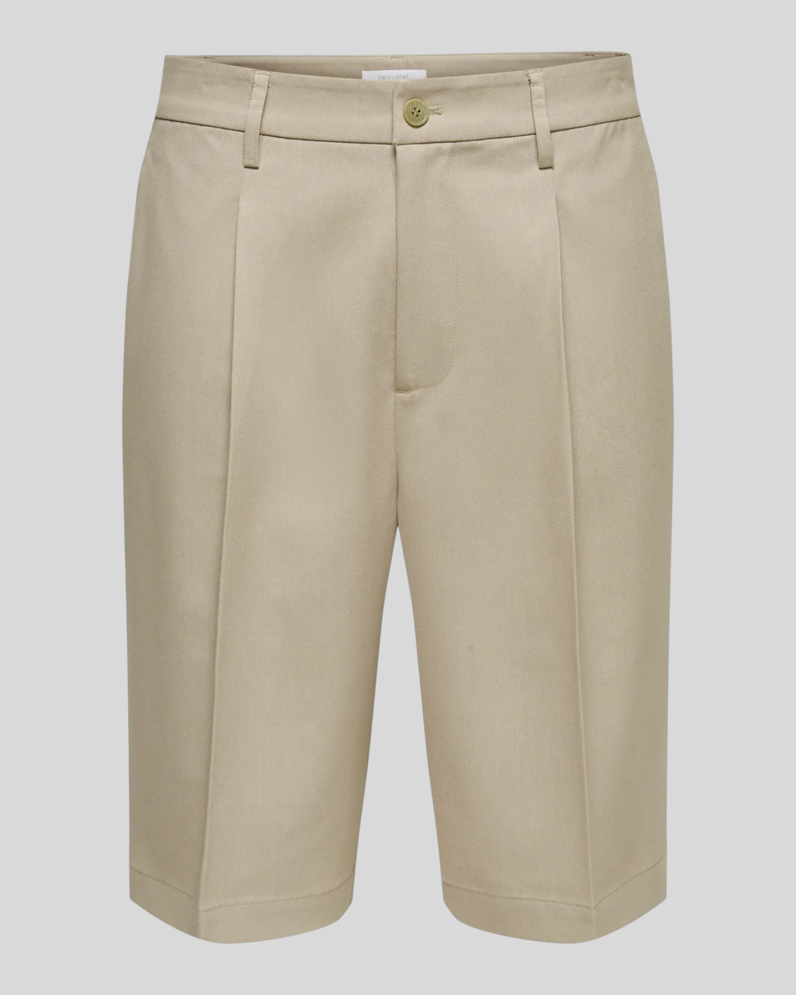Short Onsdave Tailored Loose 0346 Chinchilla 22038686 Only & Sons