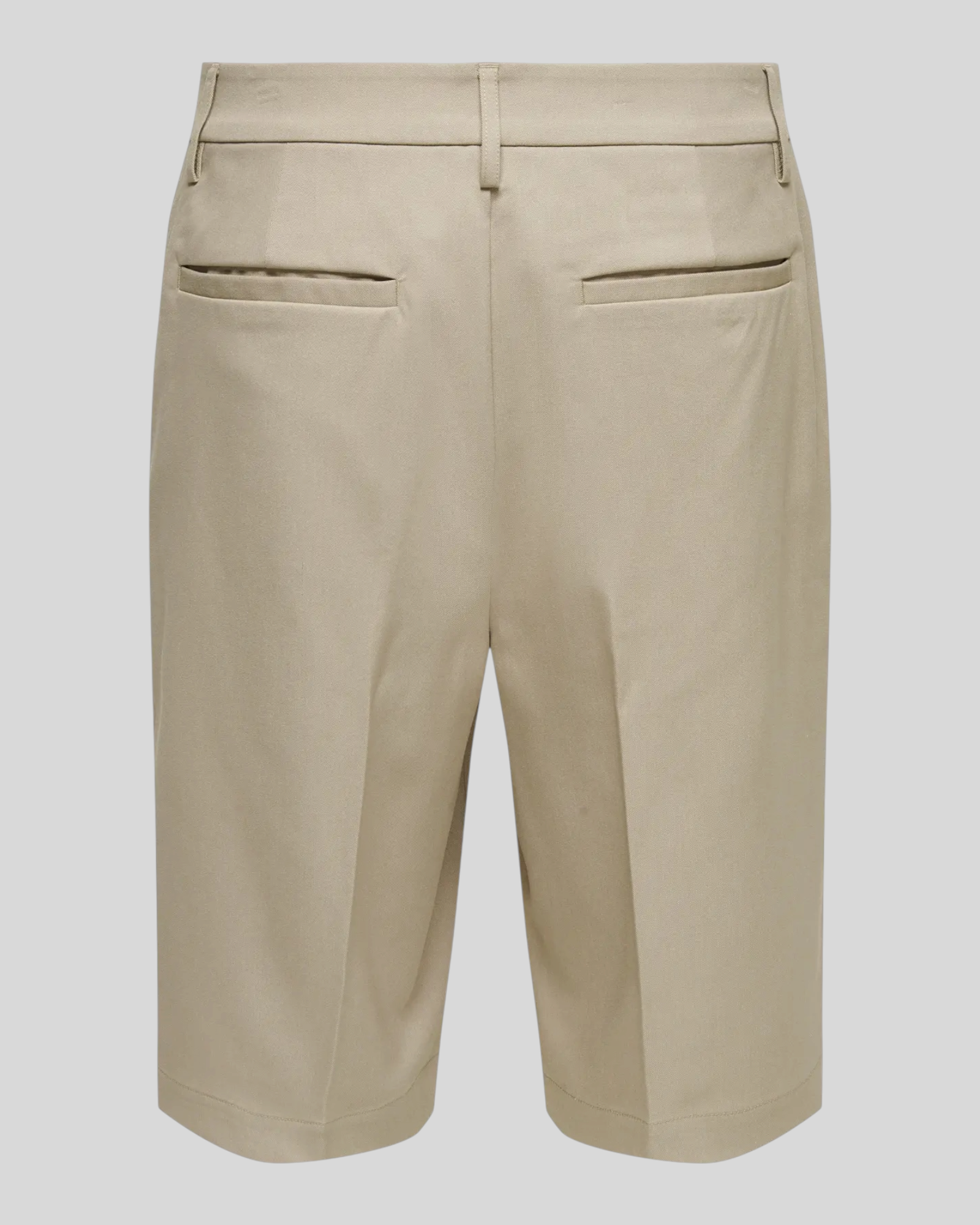 Short Onsdave Tailored Loose 0346 Chinchilla 22038686 Only & Sons