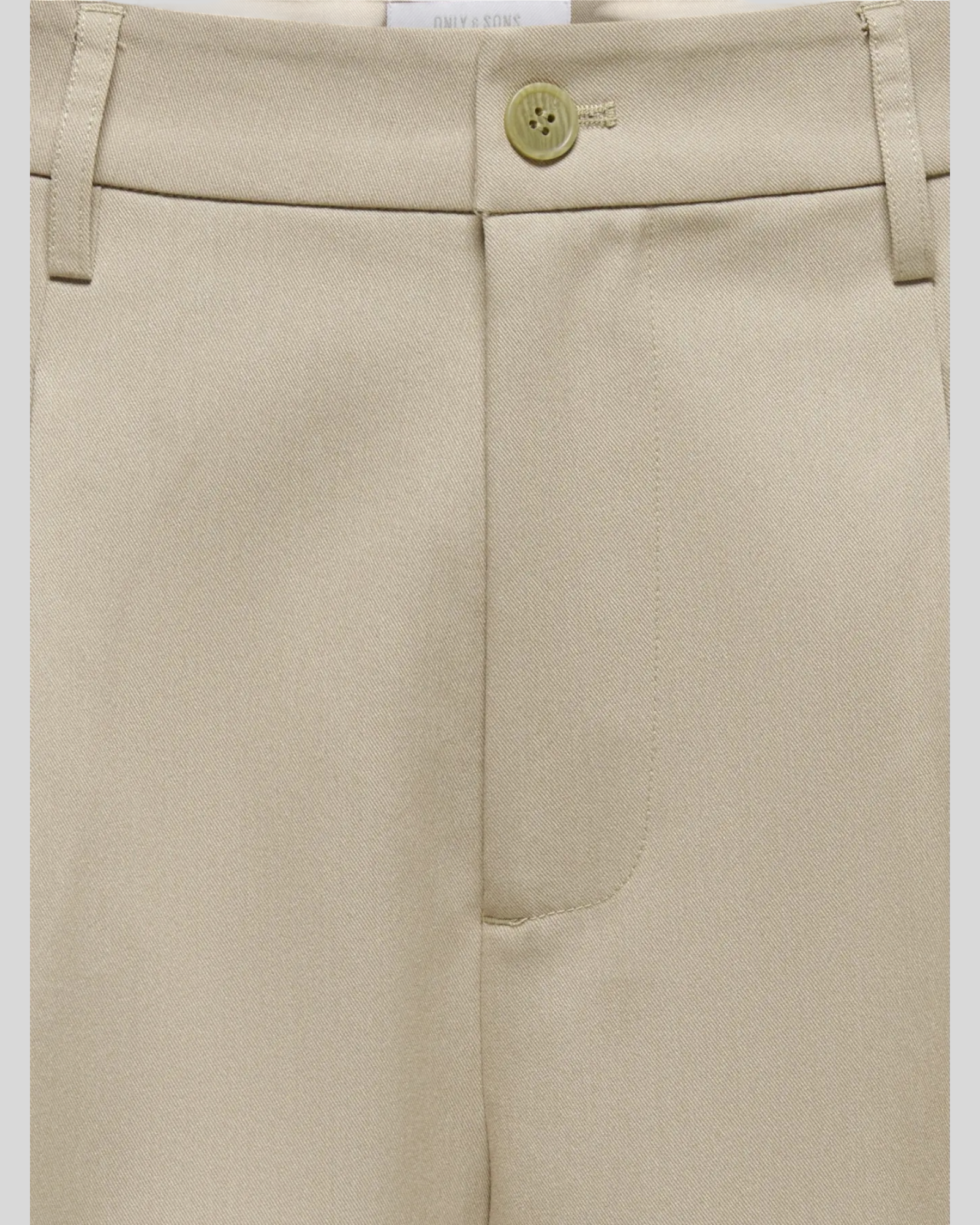Short Onsdave Tailored Loose 0346 Chinchilla 22038686 Only & Sons