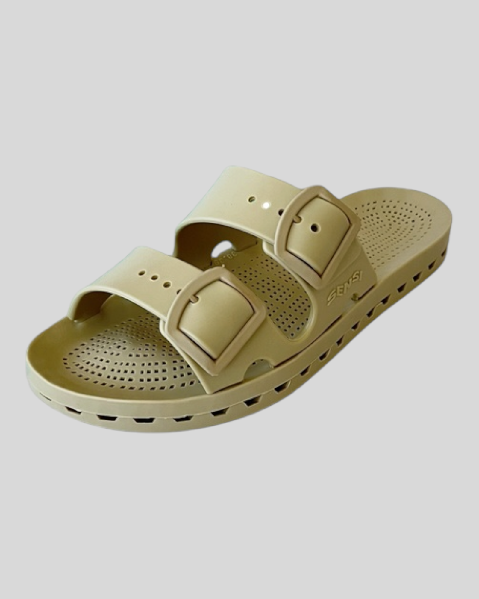 Sandali La Jolla City Unisex 4153/C Beige Sensi Sandals