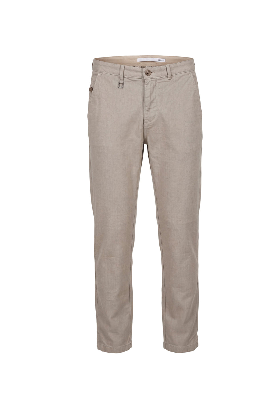 Pantalone Uomo Seinse Beige PSI1556SS BE