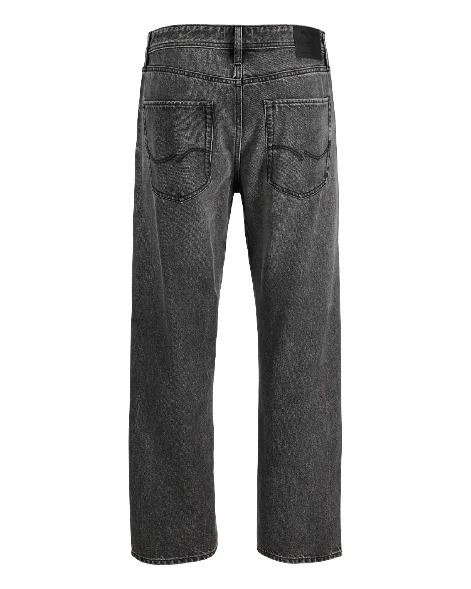Jeans 5 Tasche Jjeddie 766 Black Sand 12278153 Jack & Jones