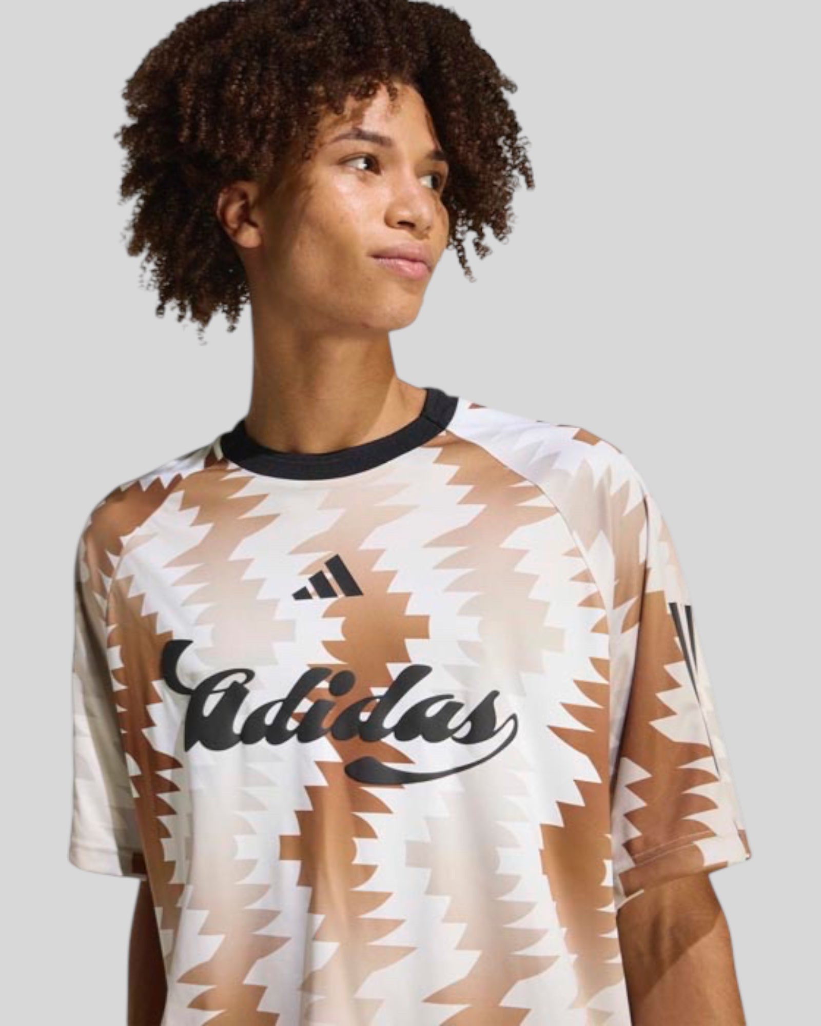 T-Shirt M Tiro CG Tee KE0286 Adidas