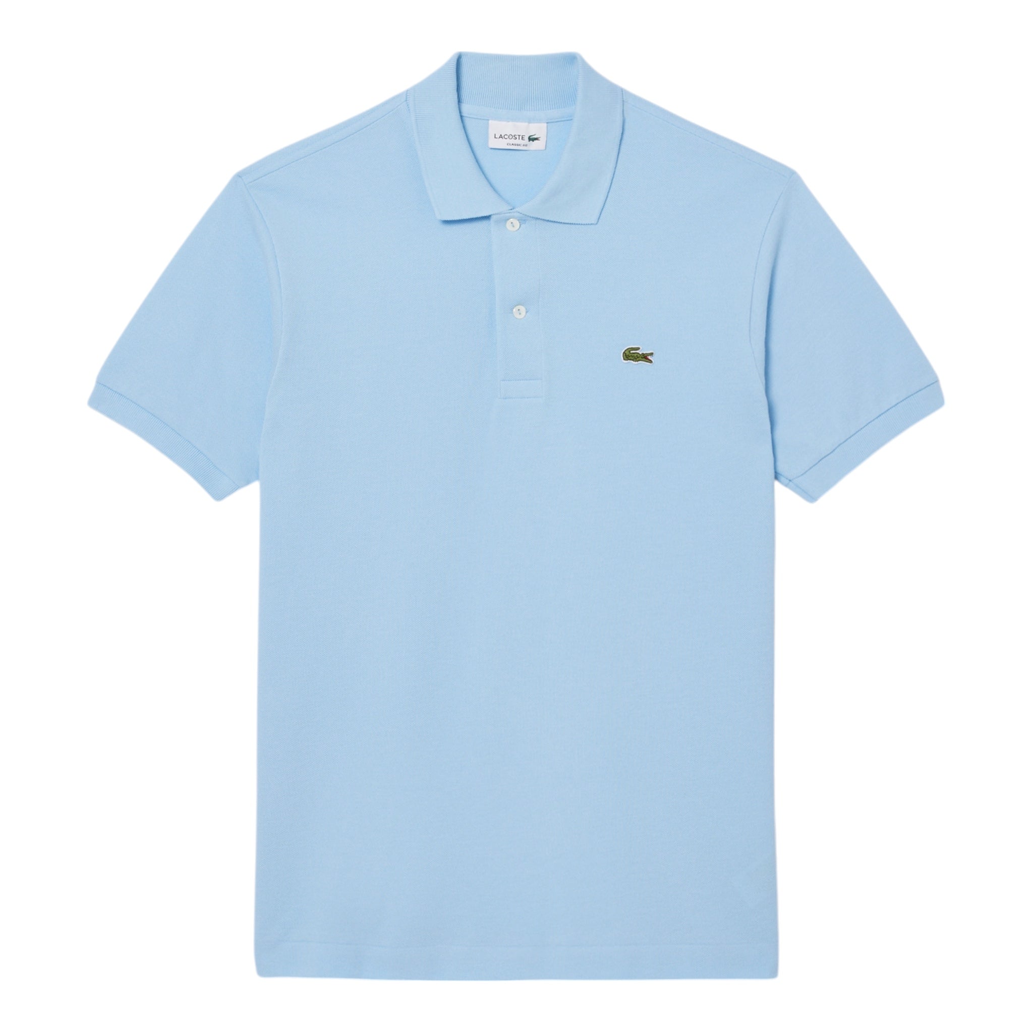 Polo Classic Fit Bleu L121200HBP Lacoste
