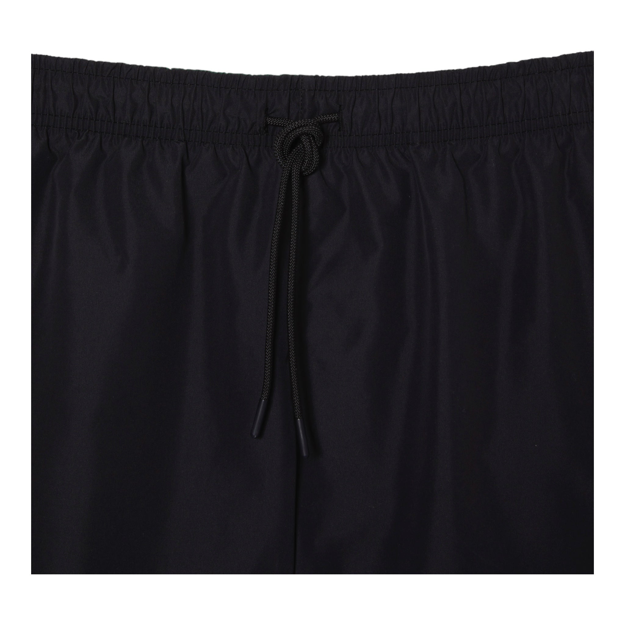 Lacoste Schwarzer Shorts-Badeanzug MH627000964