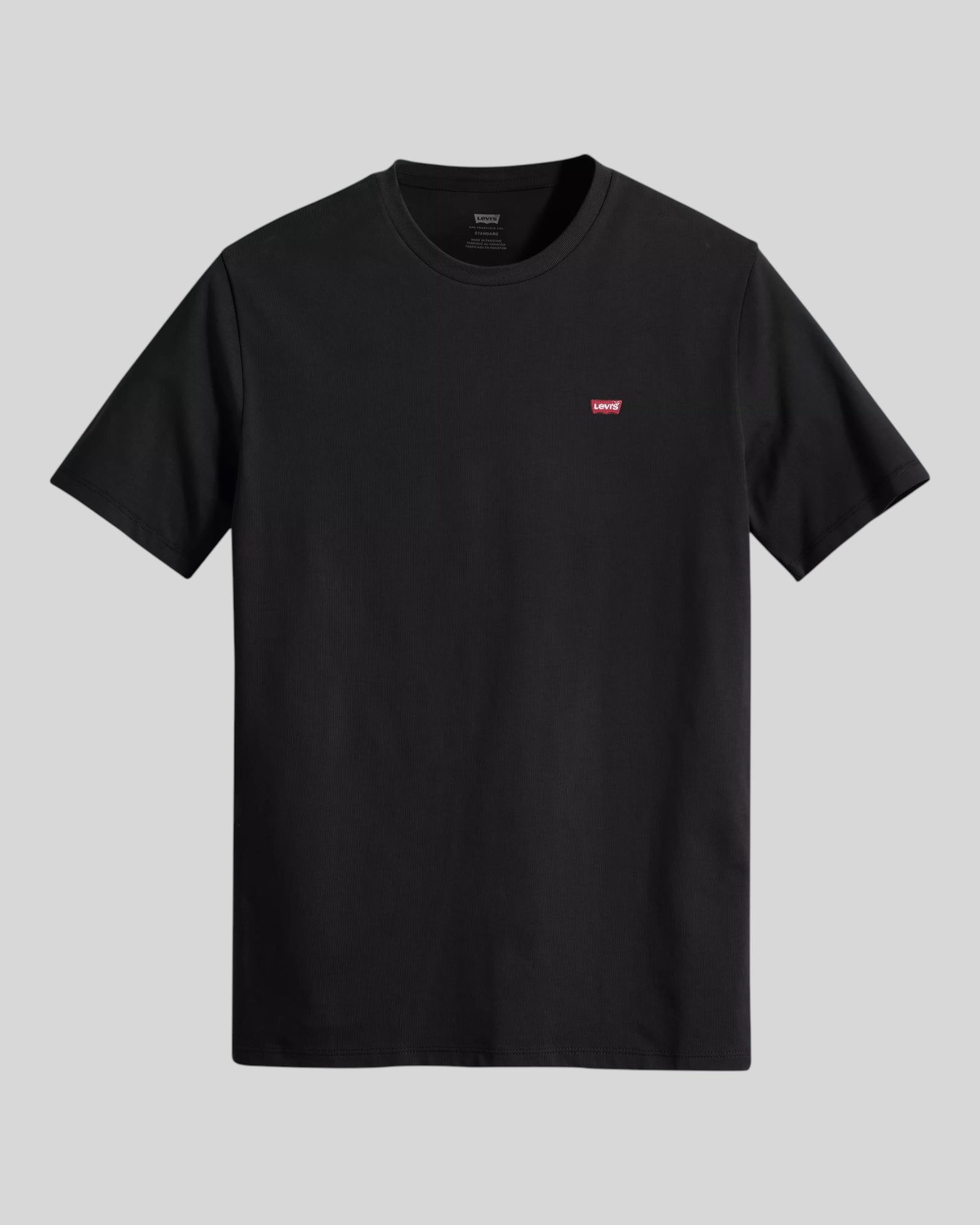 T-Shirt Housemark Original Nera 56605-0009 Levi's