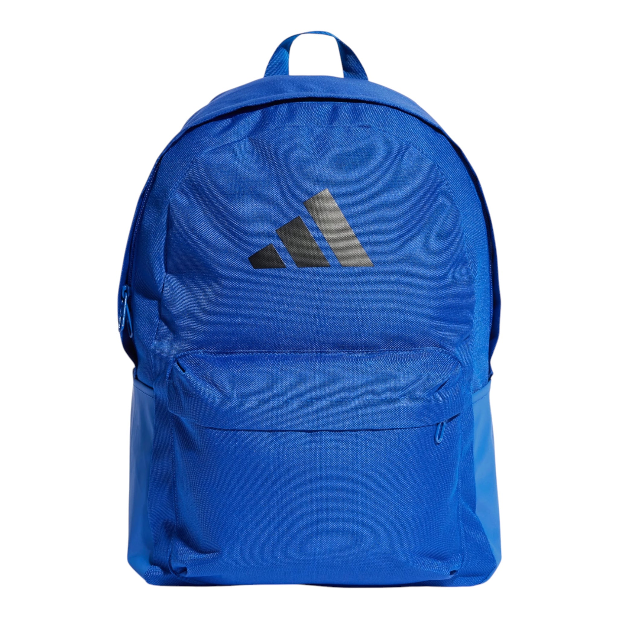Rucksack Mochila Classic 3 Bar Logo Königsblau IS7050 Adidas