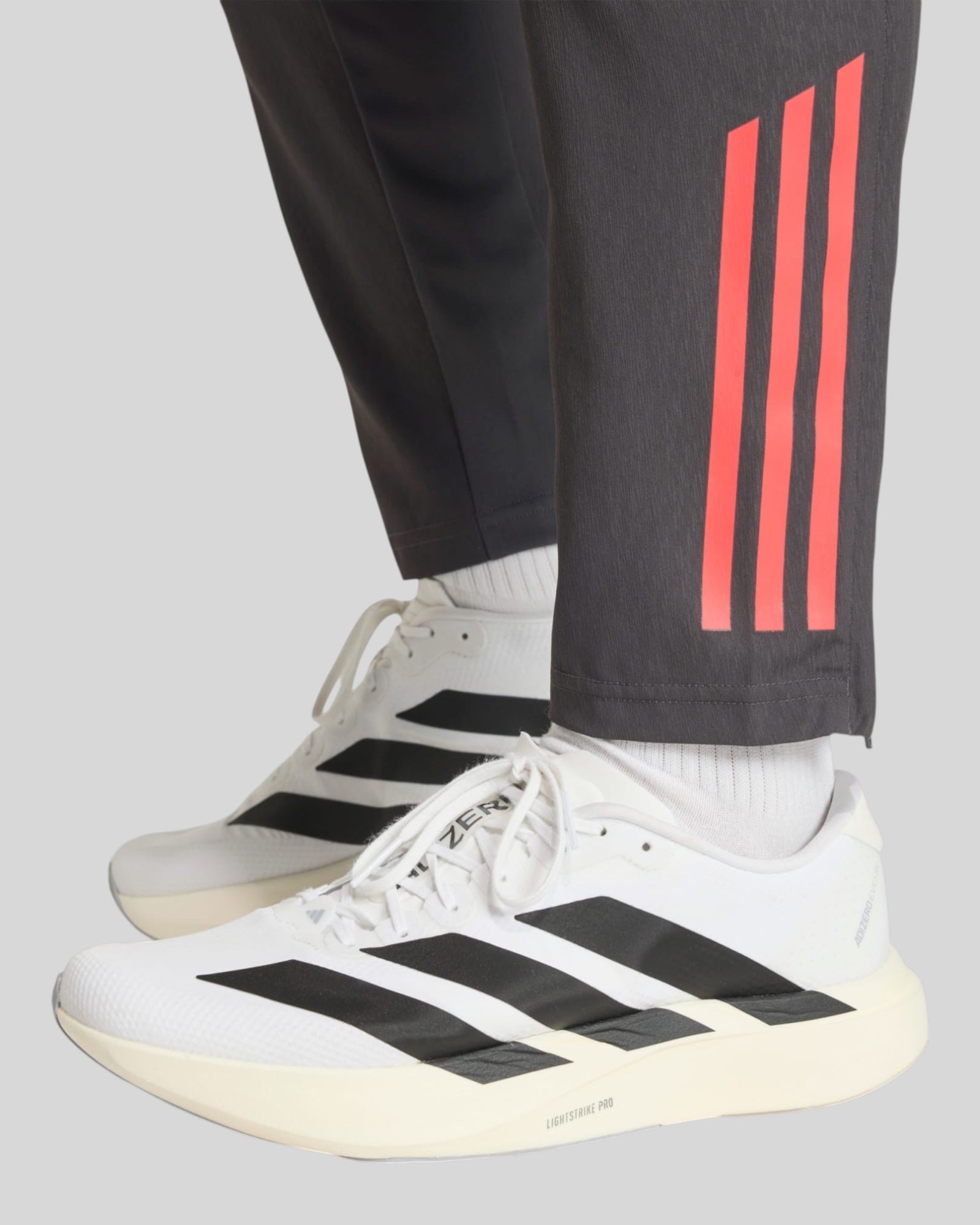 Tuta Rappresentanza Tiro25 FC Liverpool Rosso/Nero Adidas