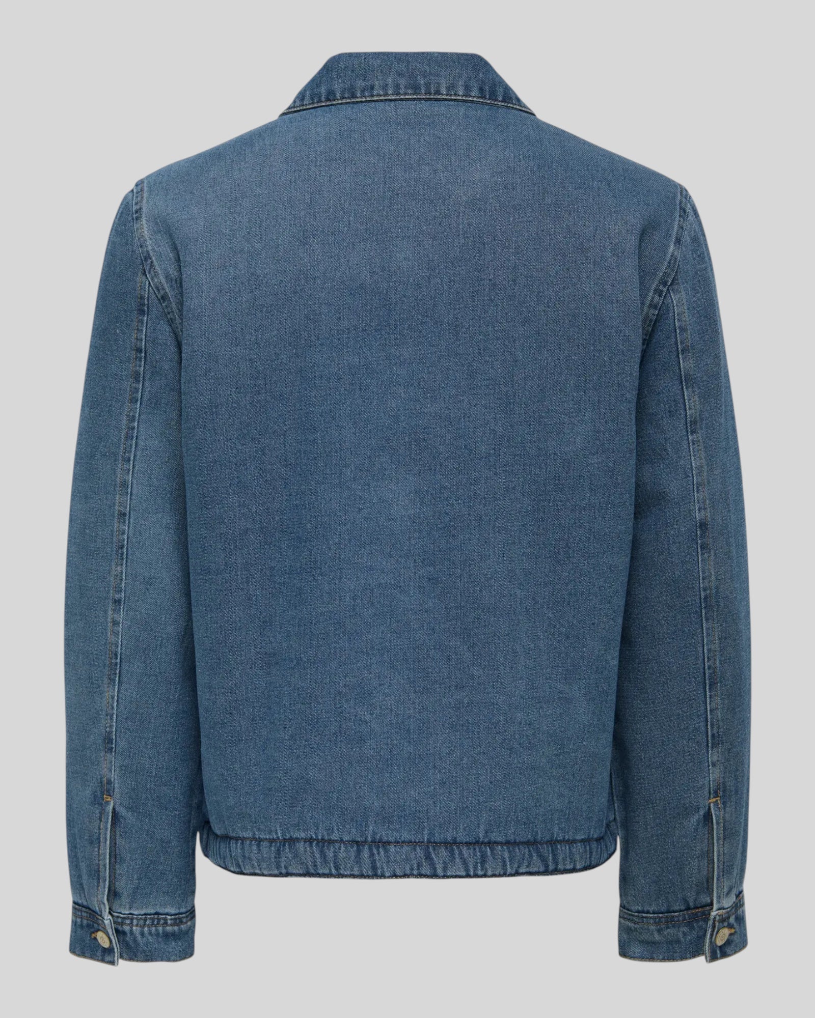 Giubbotto Onspadded Work Mb 5919 Denim Jacket Medium Blue 22035919 Only & Sons