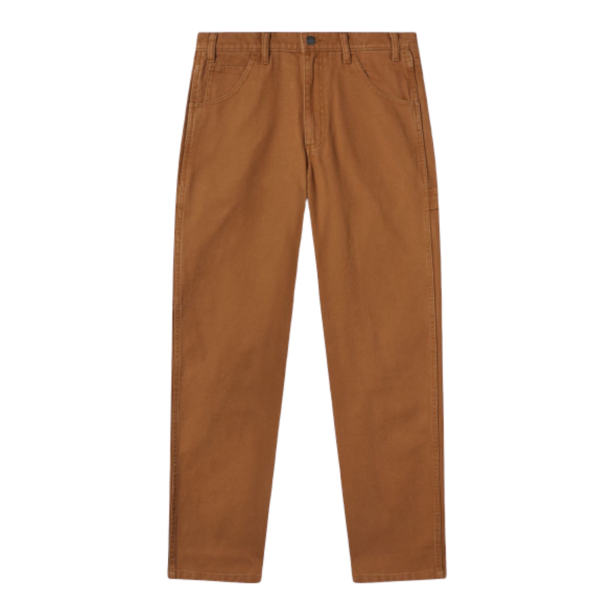 Duck Canvas Workpant Dickies Brown DK0A4XIFC41