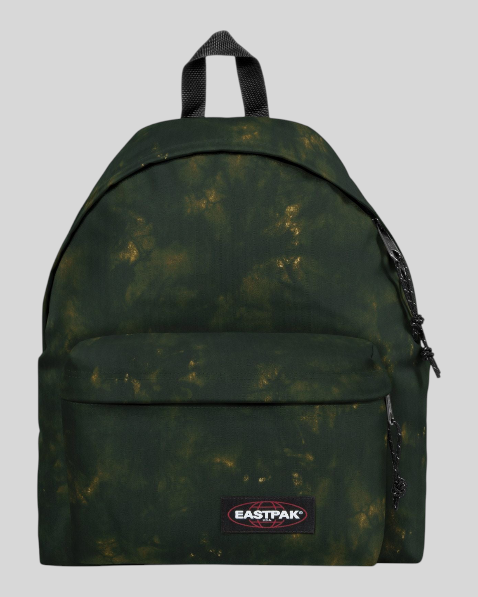 Padded Camo Dye Backpack Camo Dye EK000620 Eastpack