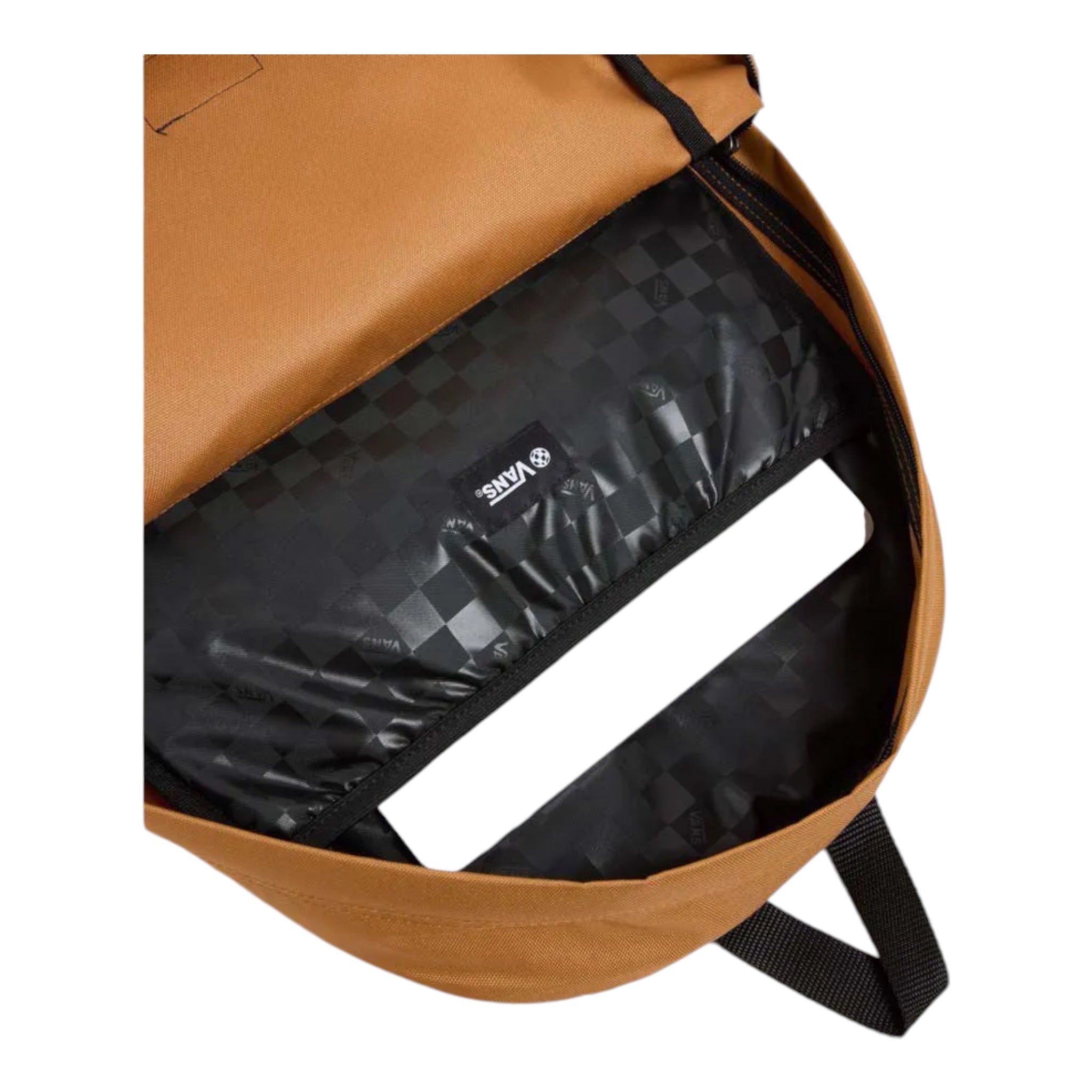 Old Skull Rucksack Brown Sugar VN000H4W1OU1 Vans