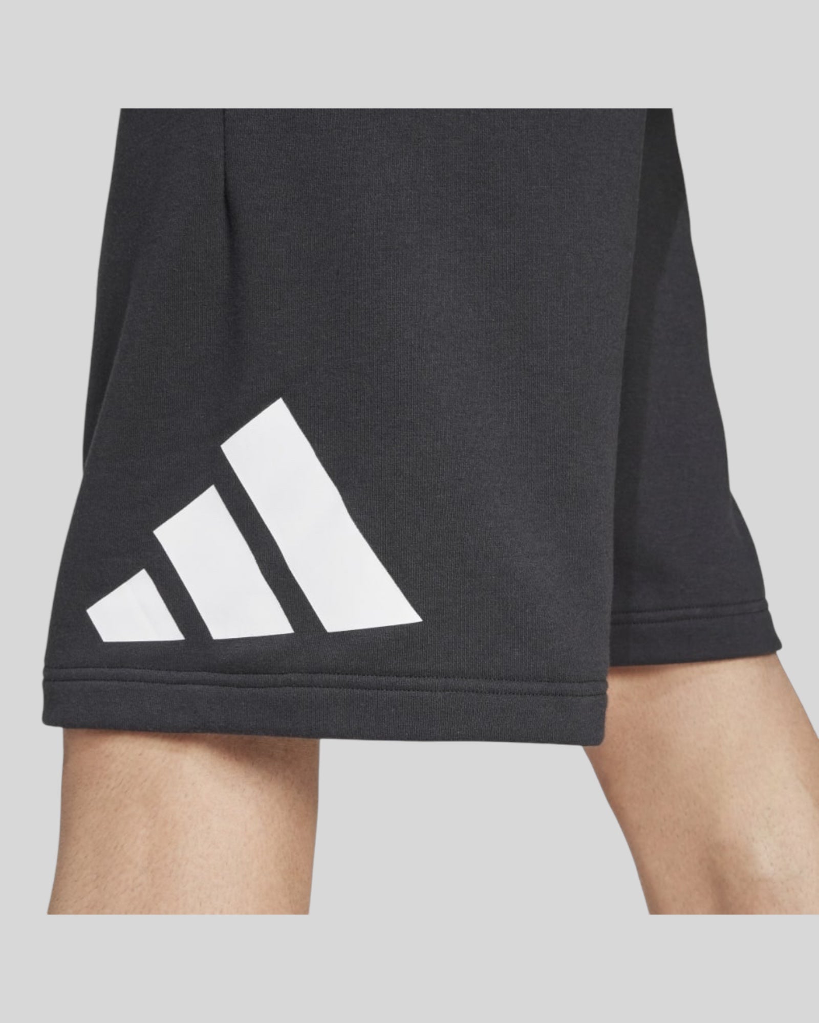 Short M Boss Nero JE8956 Adidas