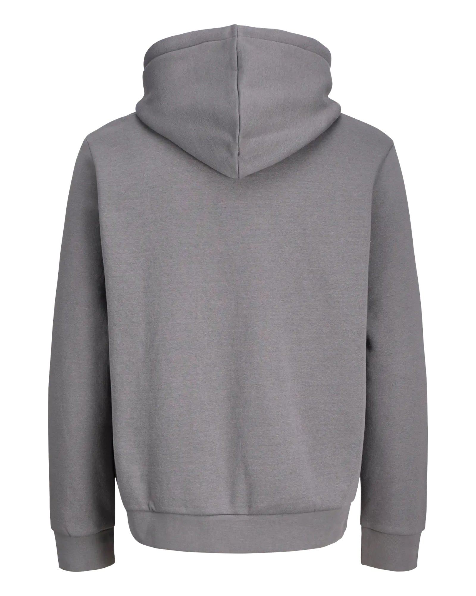 Felpa Con Cappuccio Jcofusion Branding Sweat Hoodie City Skyline 12284536 Jack & Jones